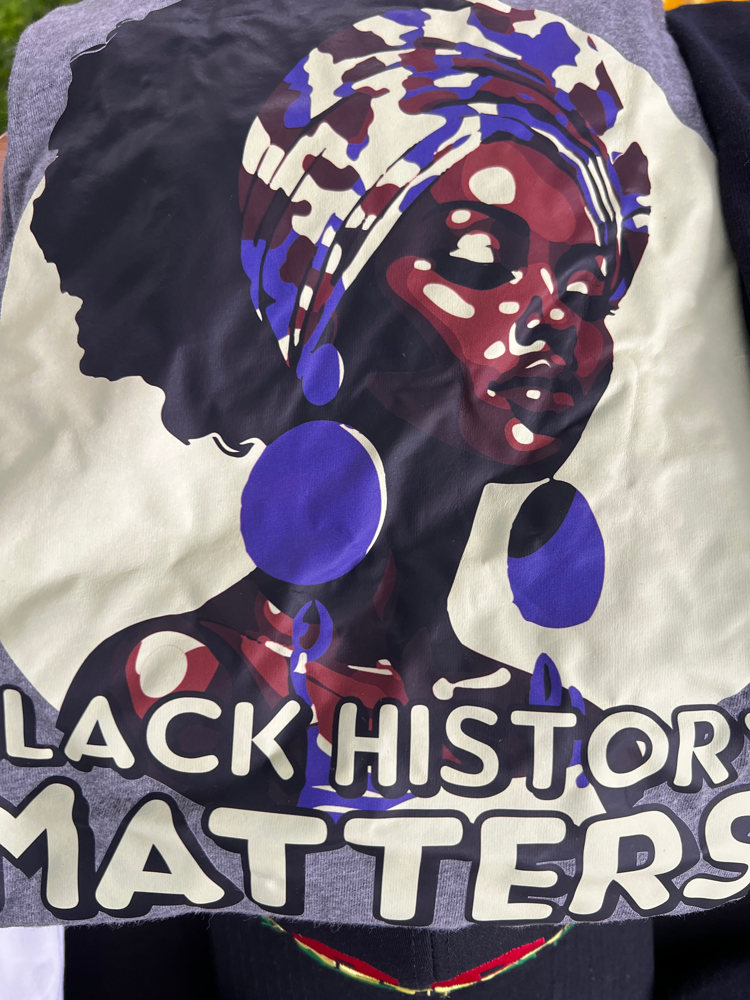 Juneteenth Black History Month