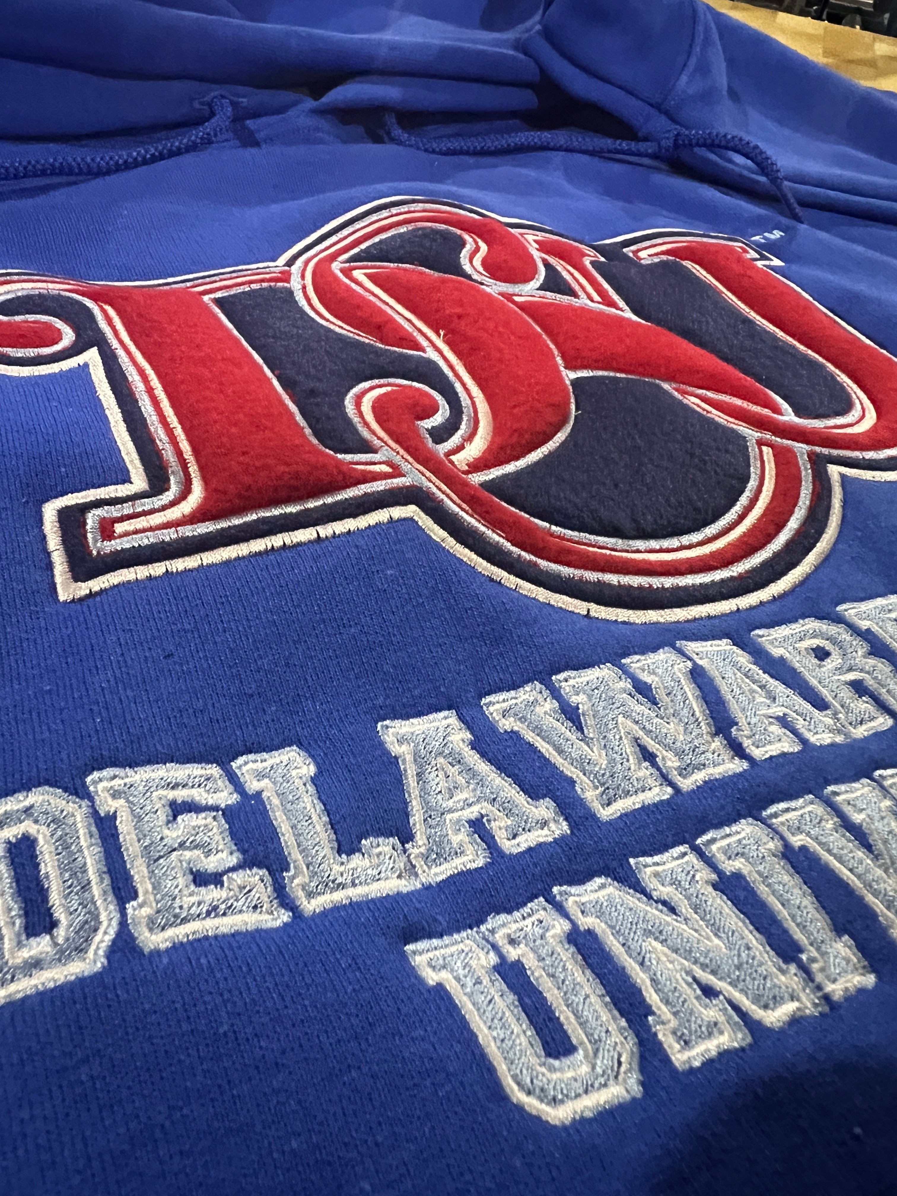 Delaware State University Hoodie