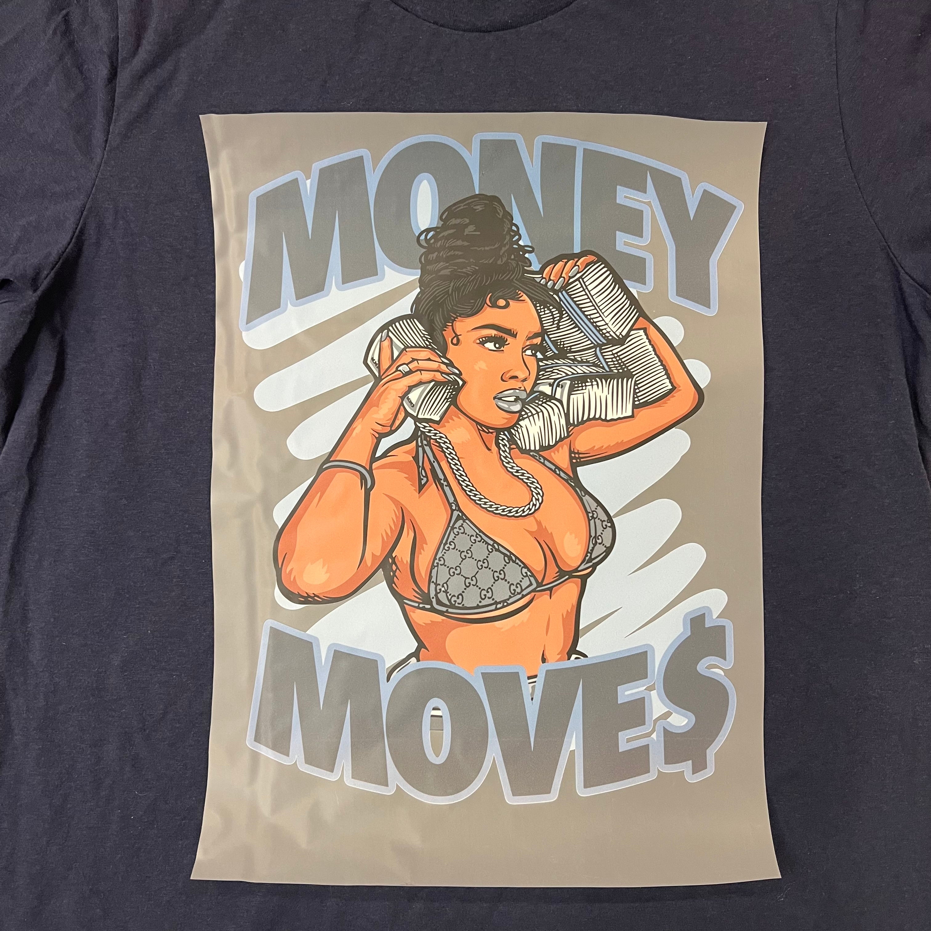 Money Moves Dtf