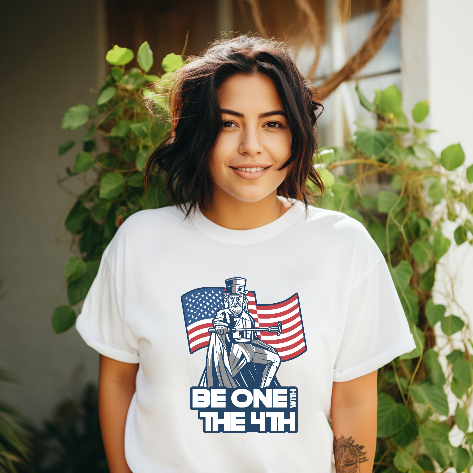 4th be with you (6 pack)