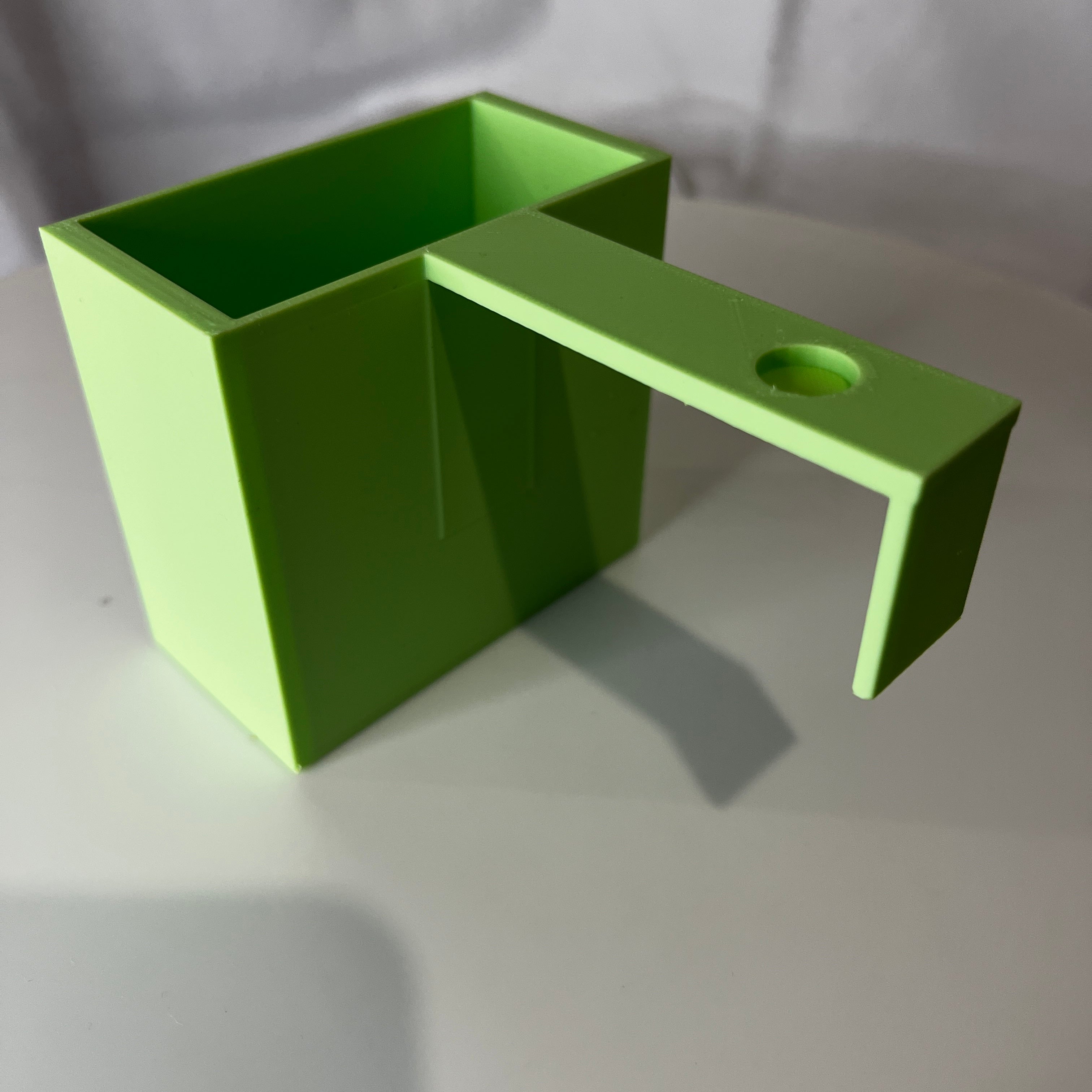 Embroidery Tool Box MT Series