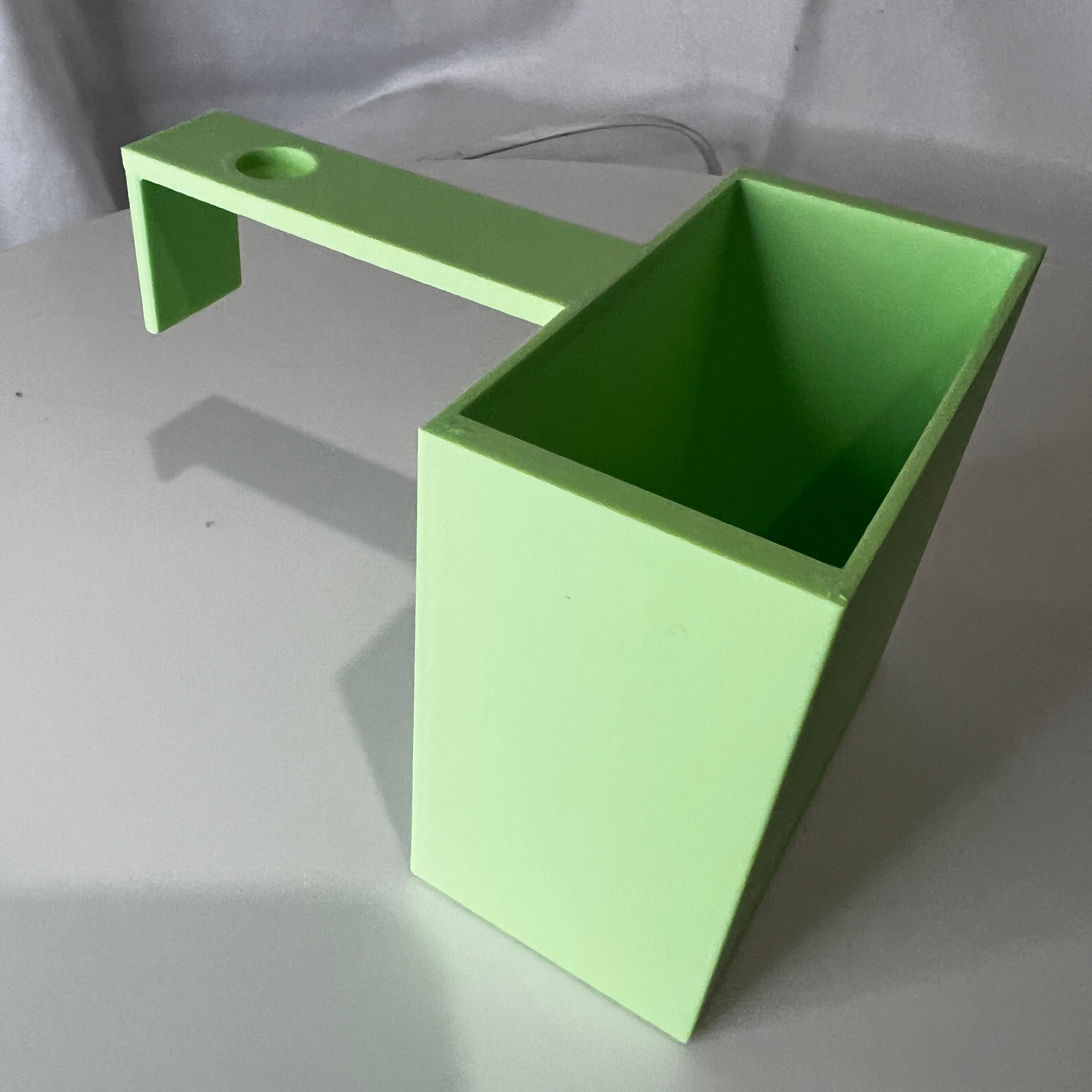 Embroidery Tool Box MT Series