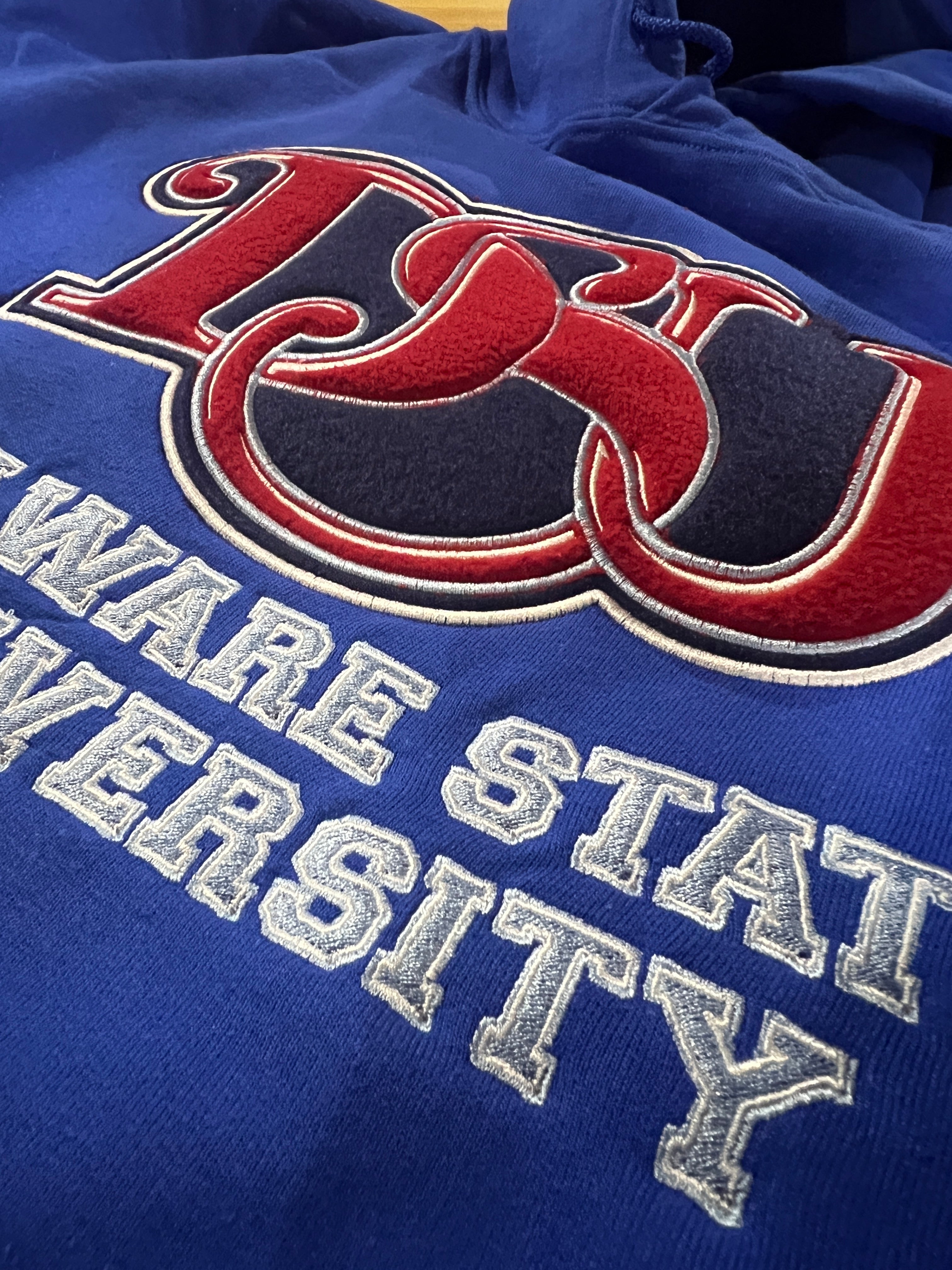 Delaware State University Hoodie