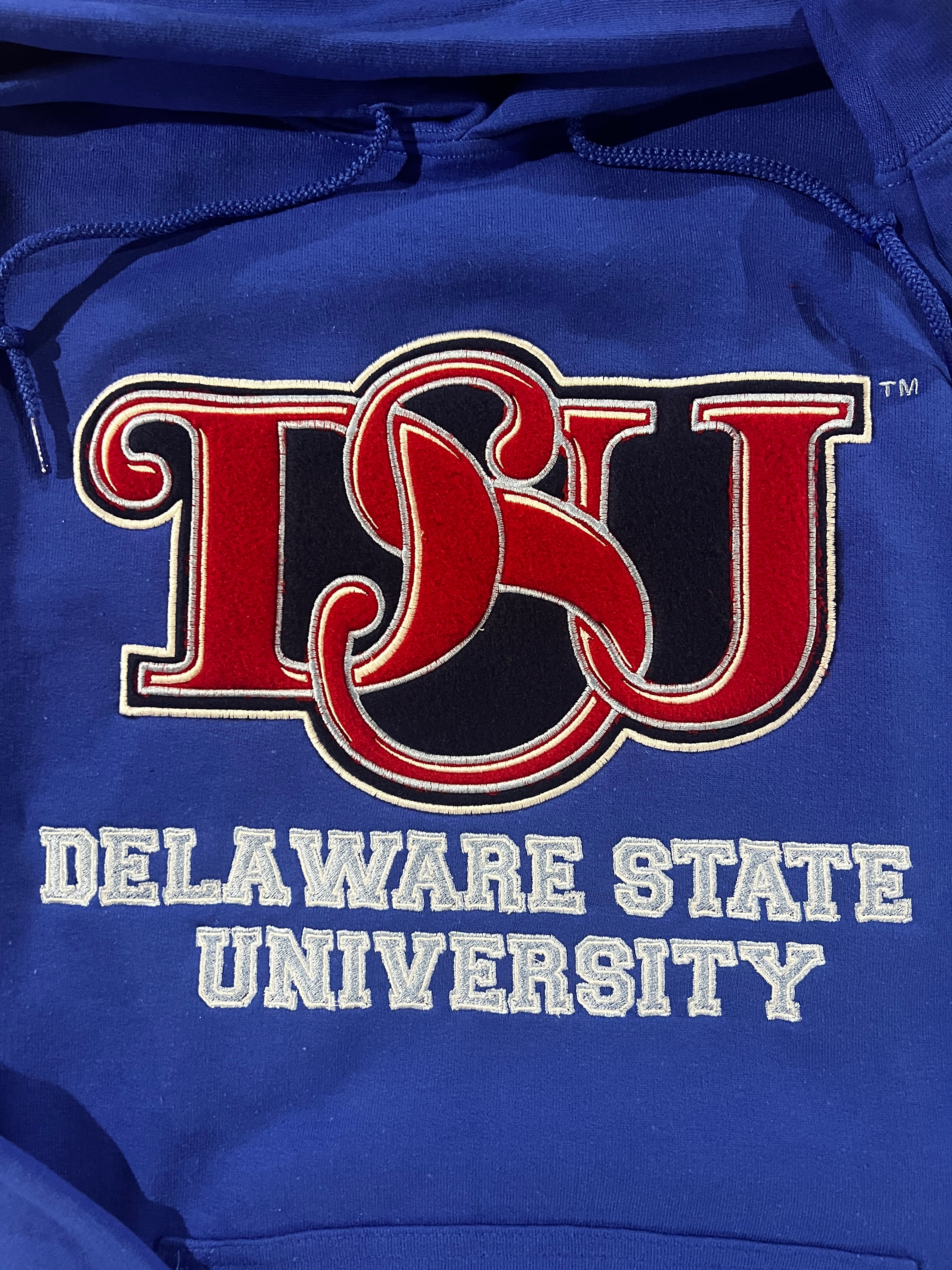 Delaware State University Hoodie