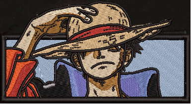 Anime 8 DST File