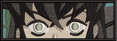 Anime 13 DST File