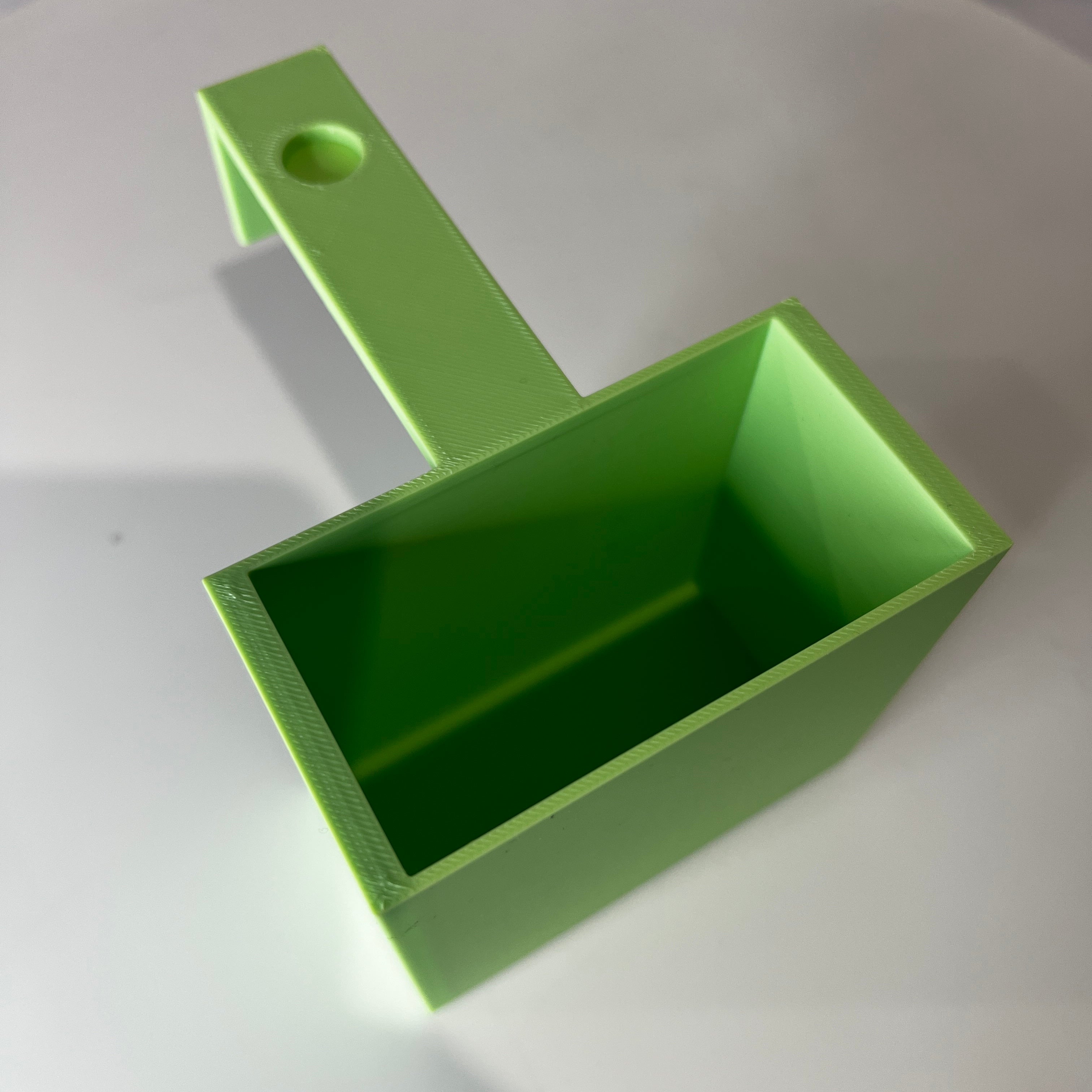 Embroidery Tool Box MT Series