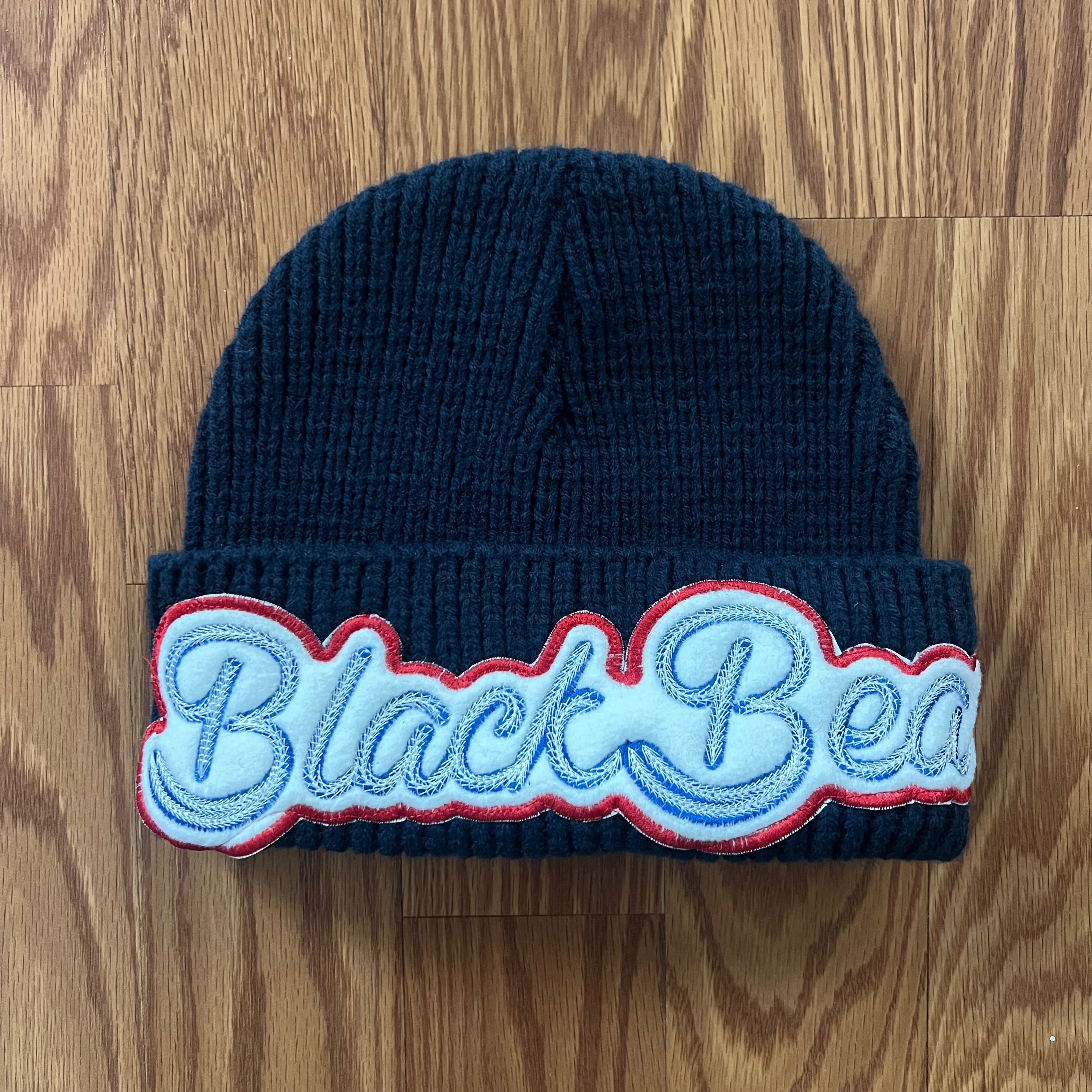 BlackBear Ski Cap