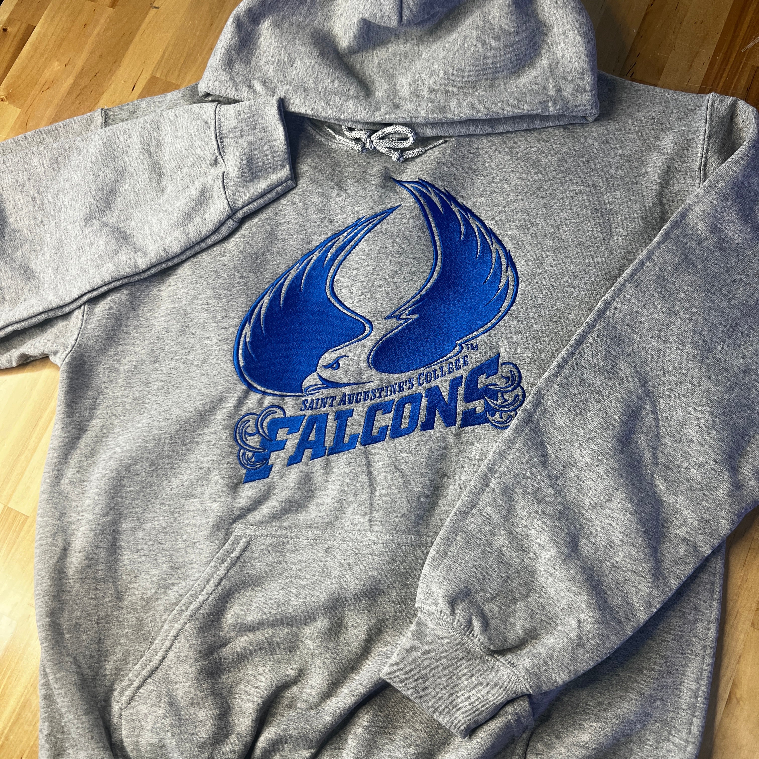 St. Augustine University Hoodie