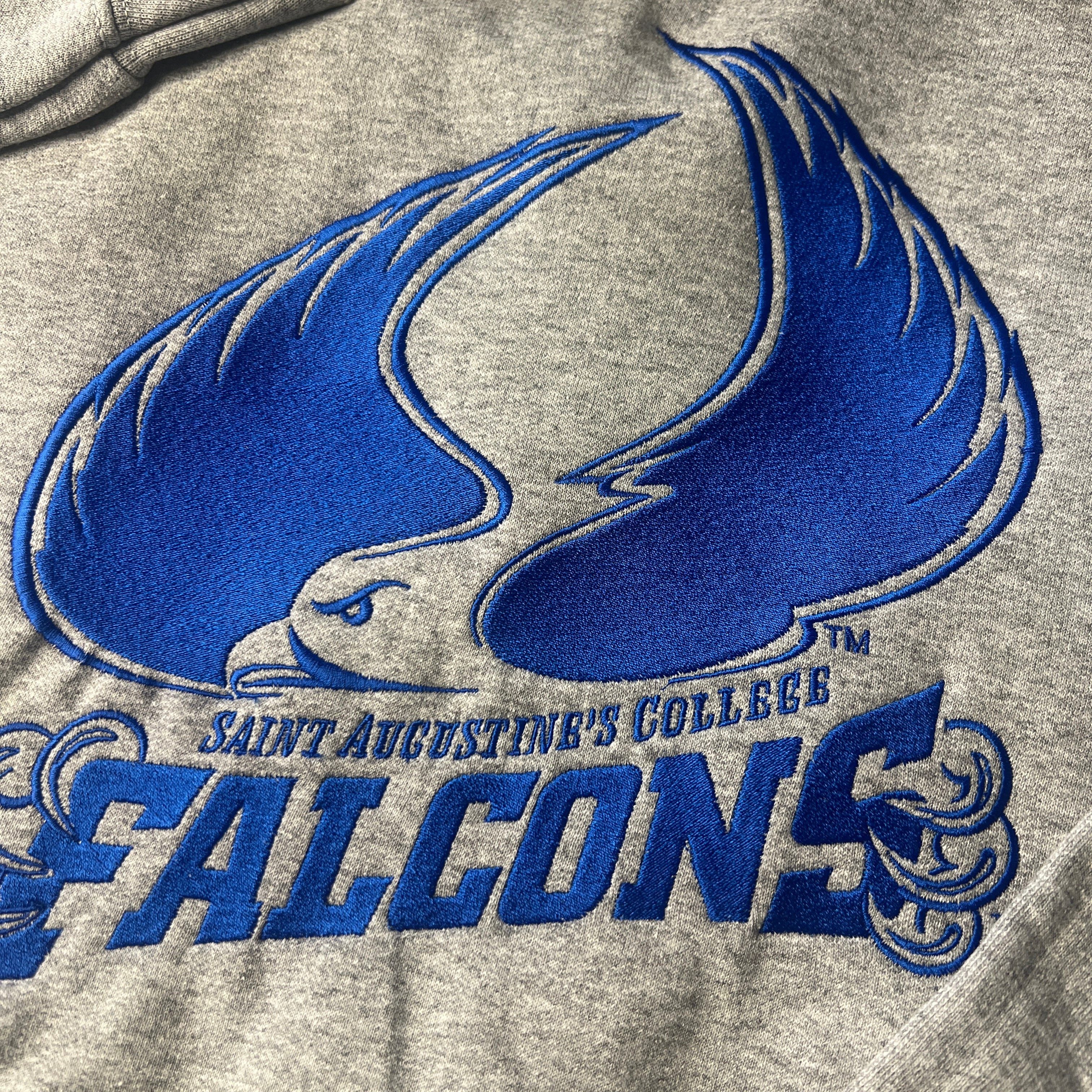 St. Augustine University Hoodie