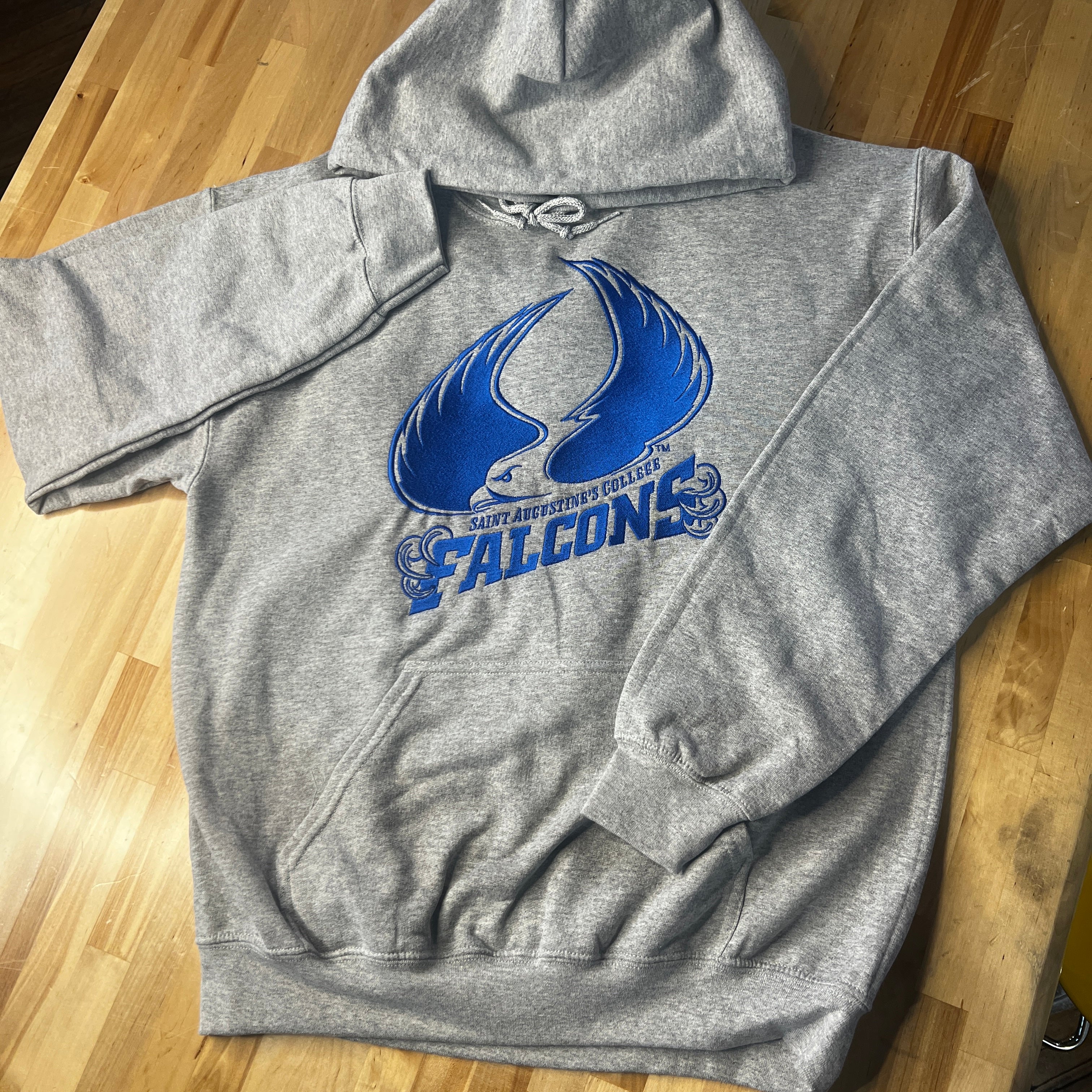 St. Augustine University Hoodie