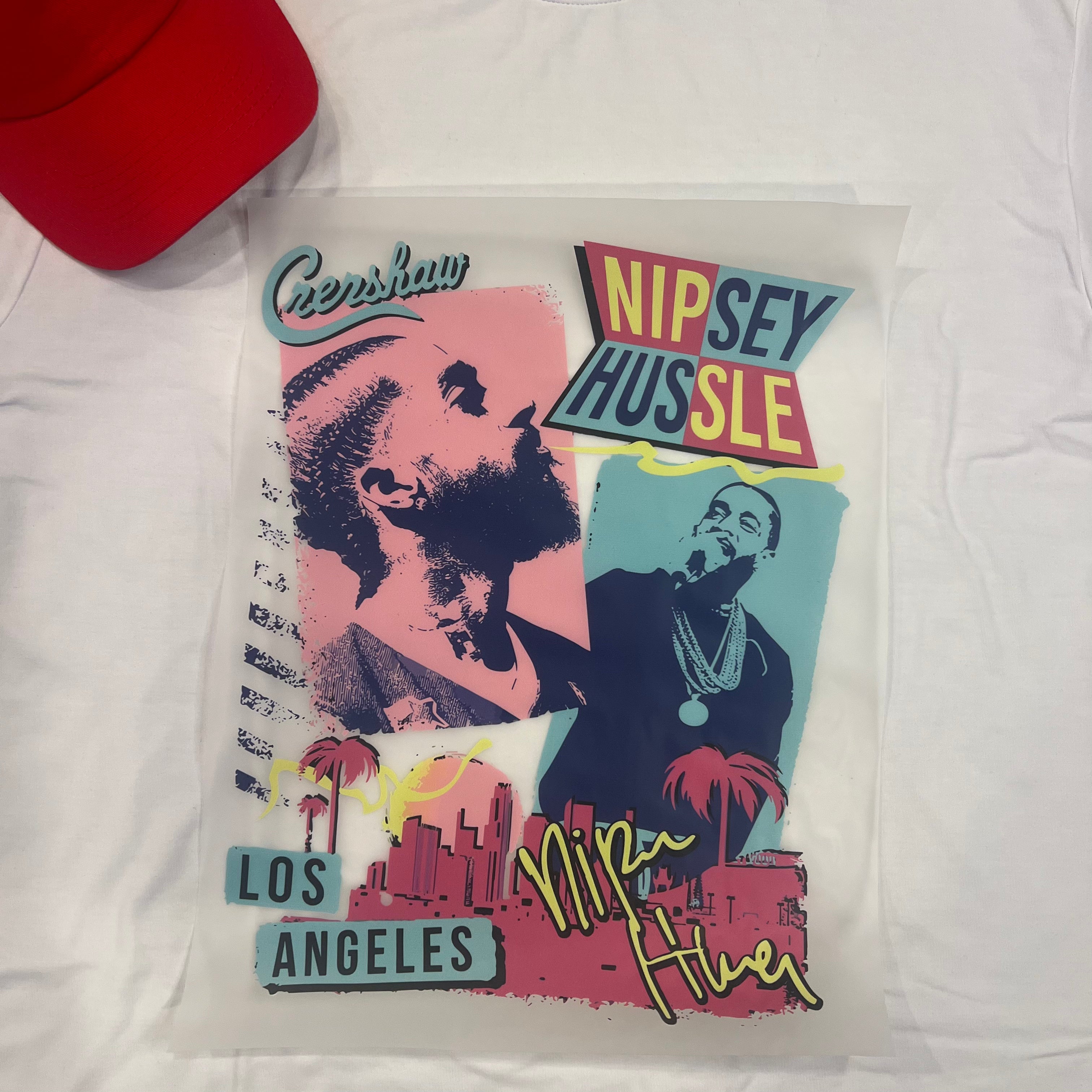 Crenshaw La Nip Dtf