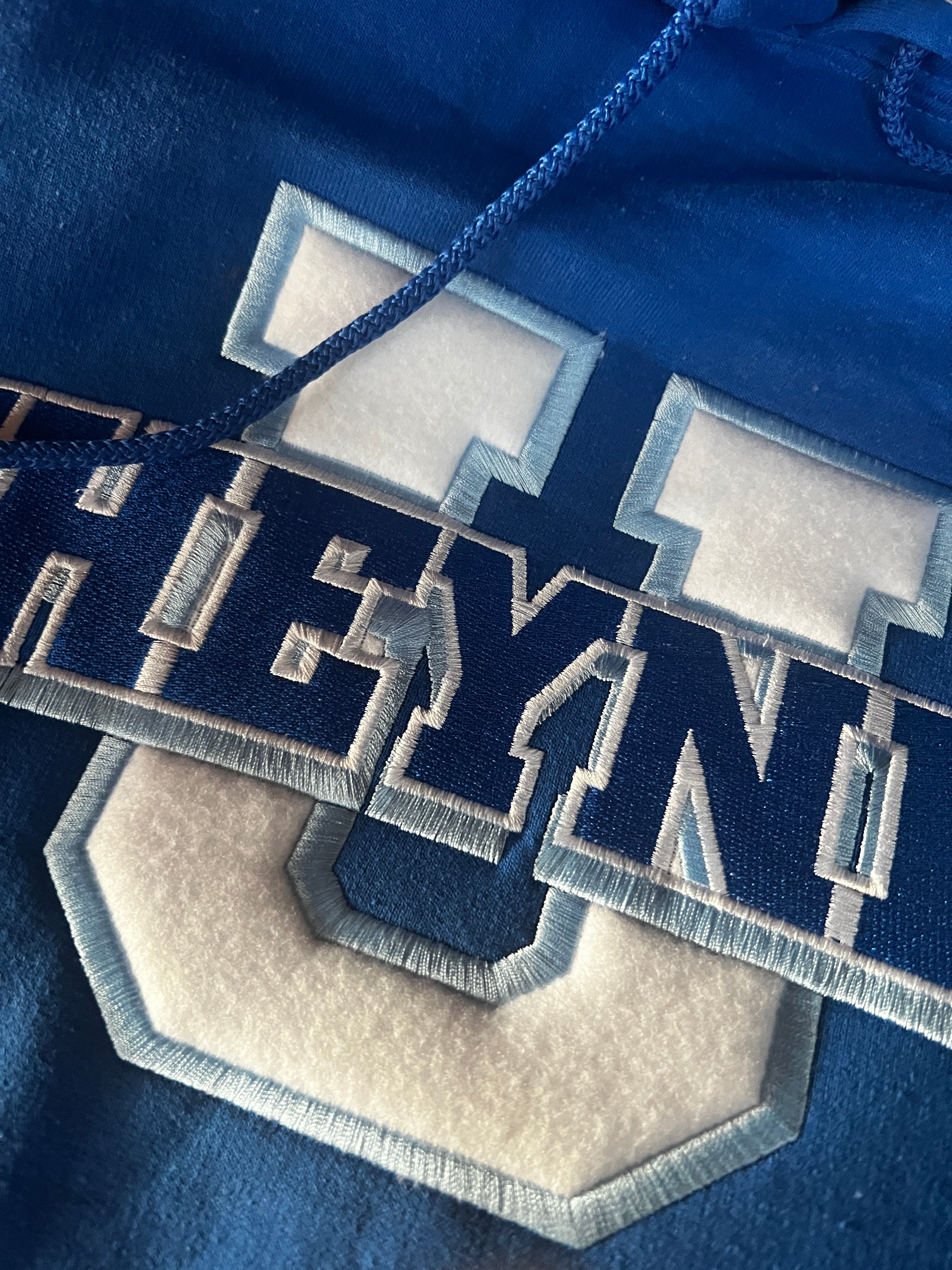 Cheyney University CU Hoodie