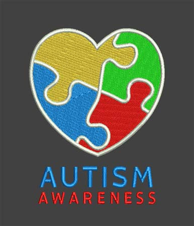 Autism Awareness Files