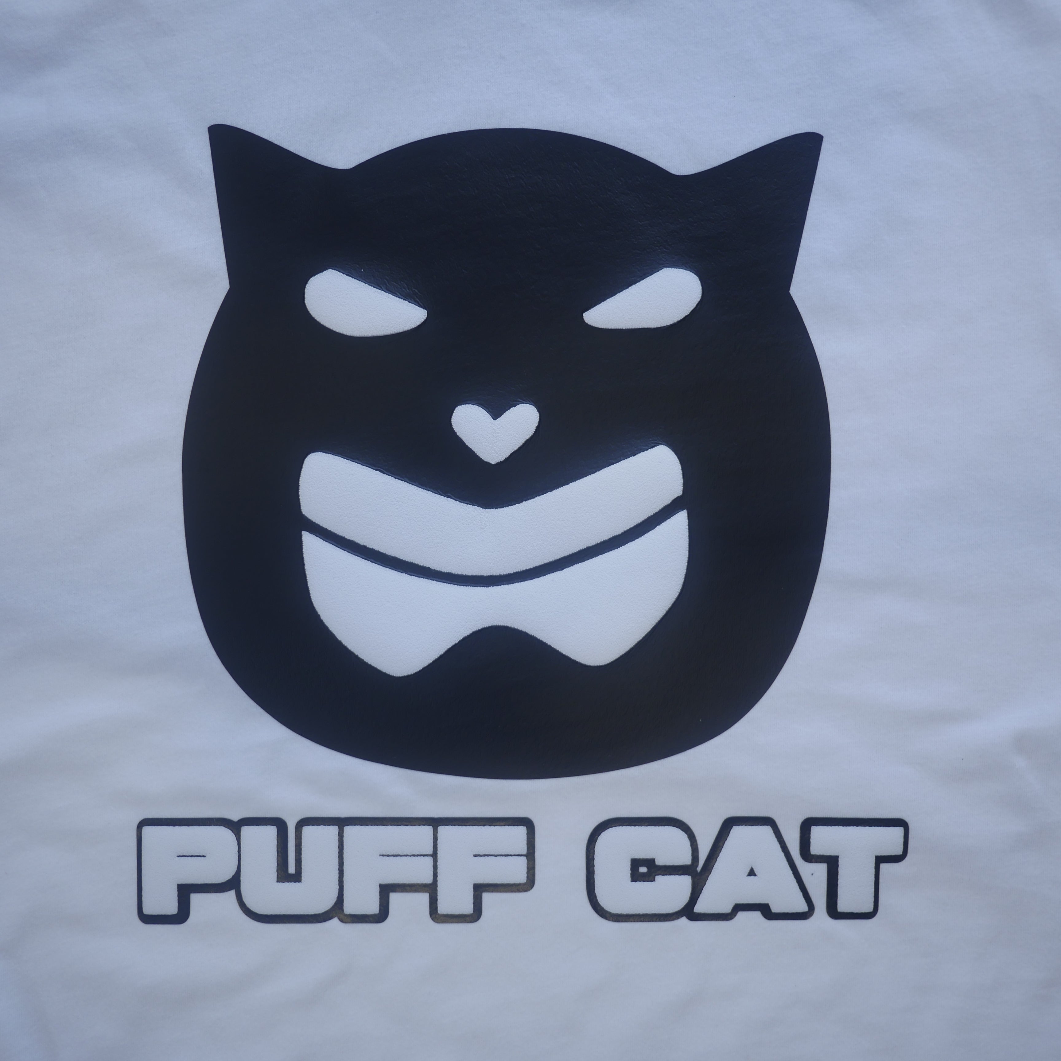 Silhouette Cameo PuffCat Design File
