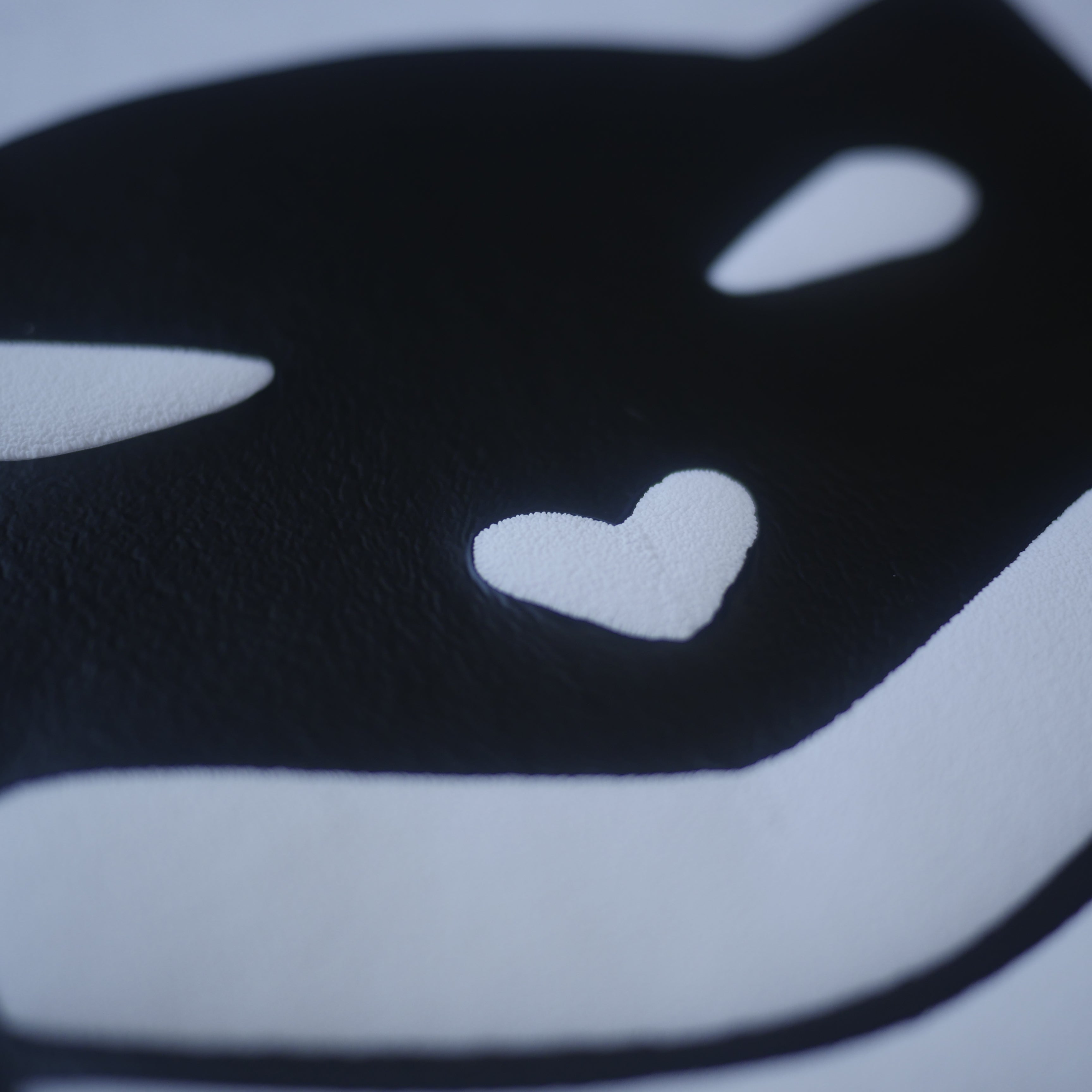 Silhouette Cameo PuffCat Design File