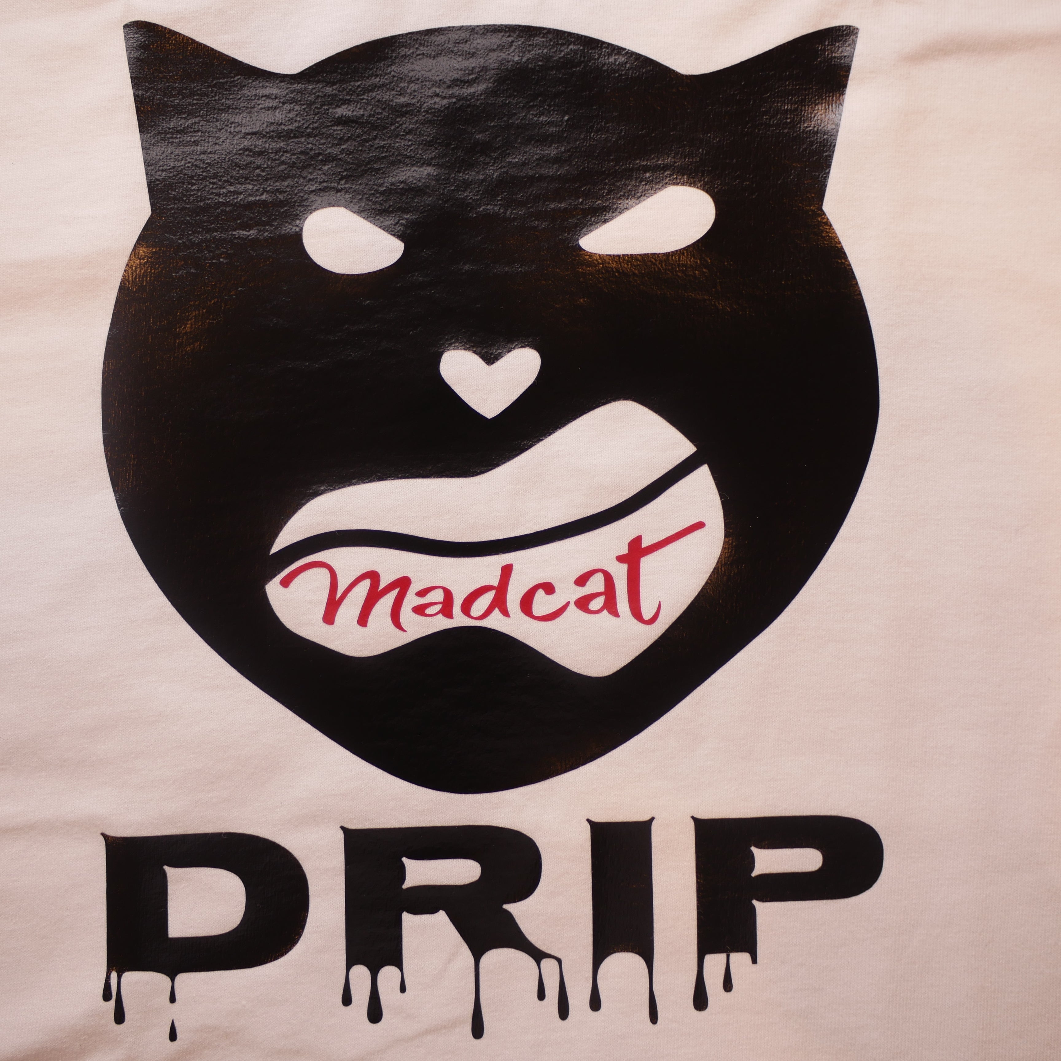 Silhouette Cameo MadCat Design File