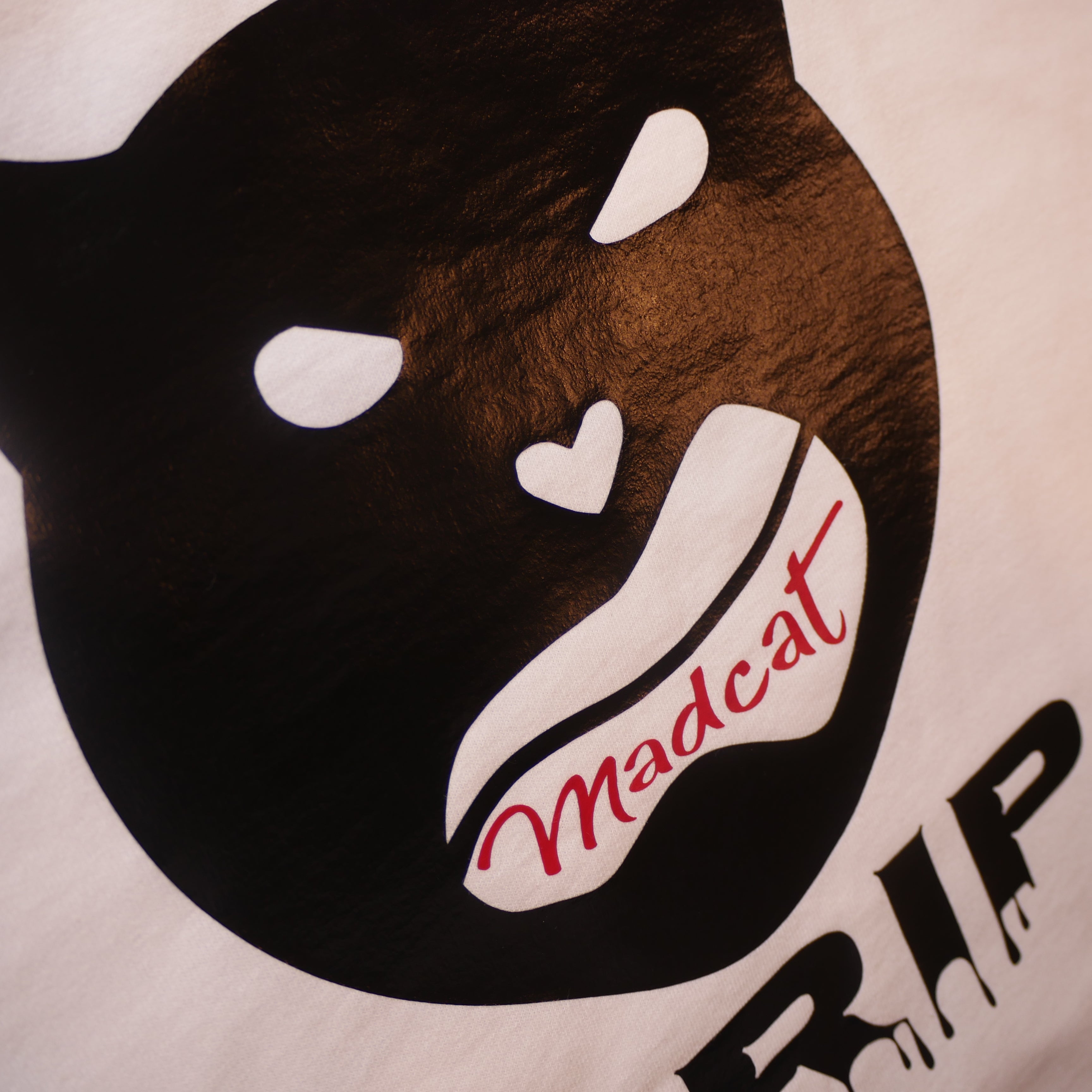 Silhouette Cameo MadCat Design File