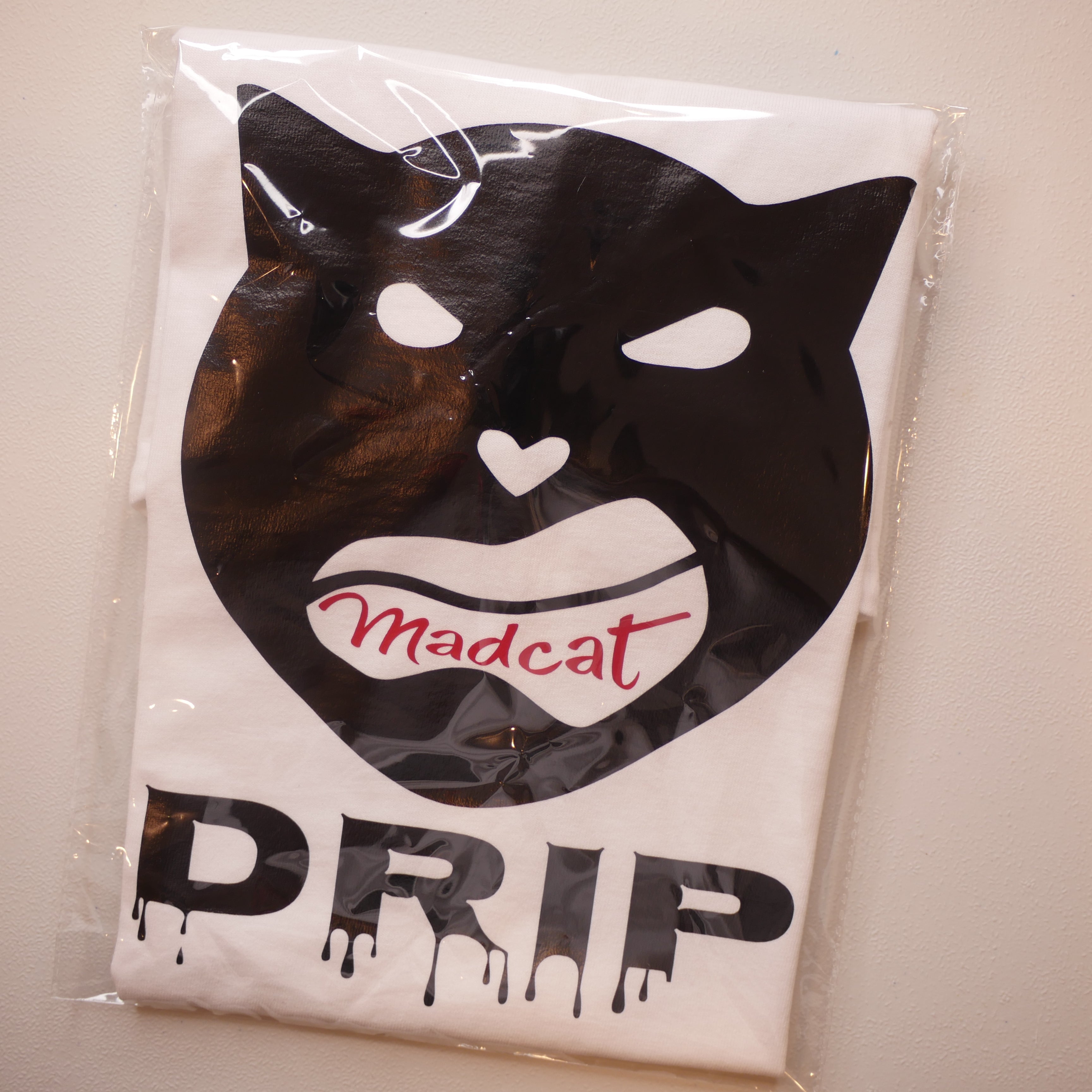 Silhouette Cameo MadCat Design File