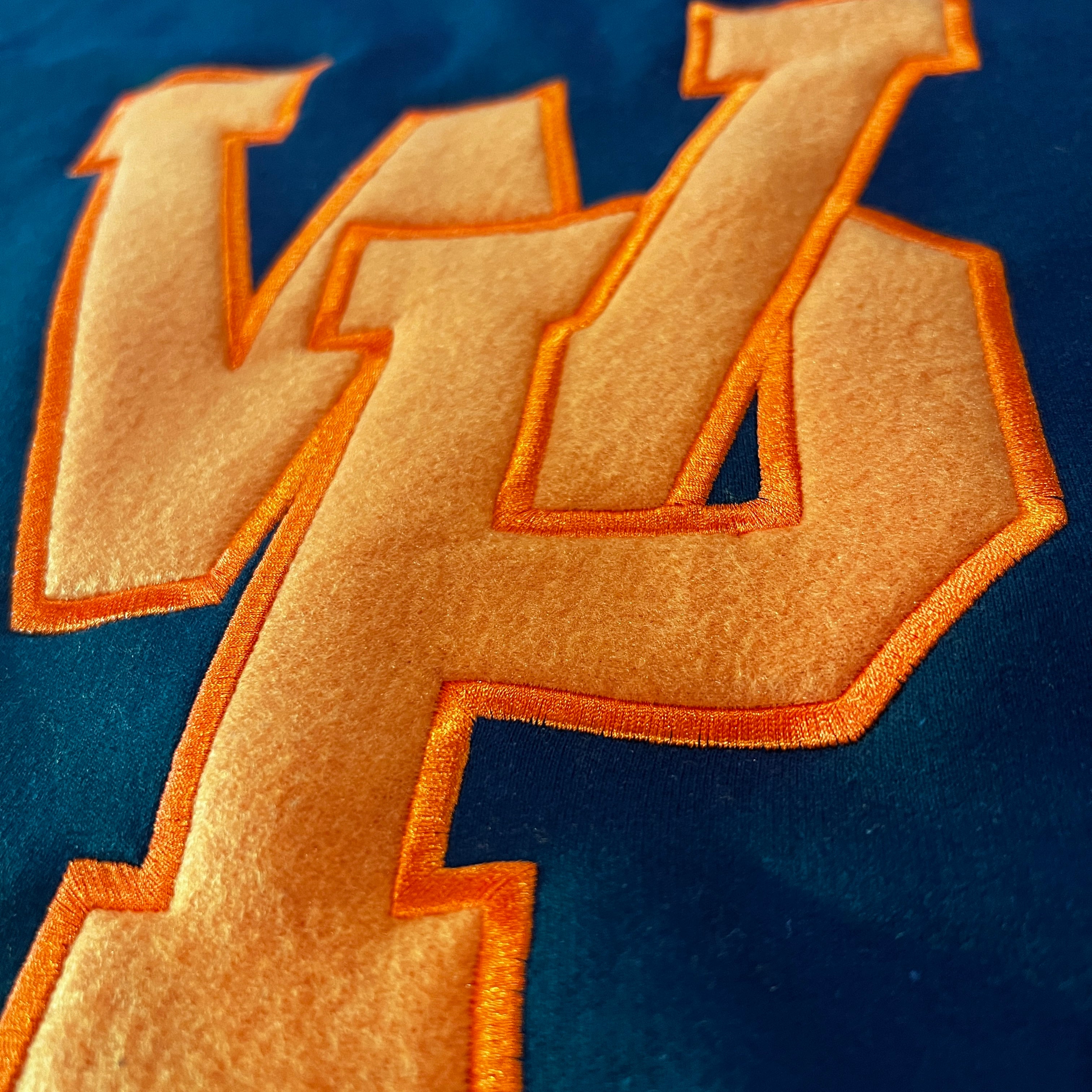 WP Embroidered SweatShirt