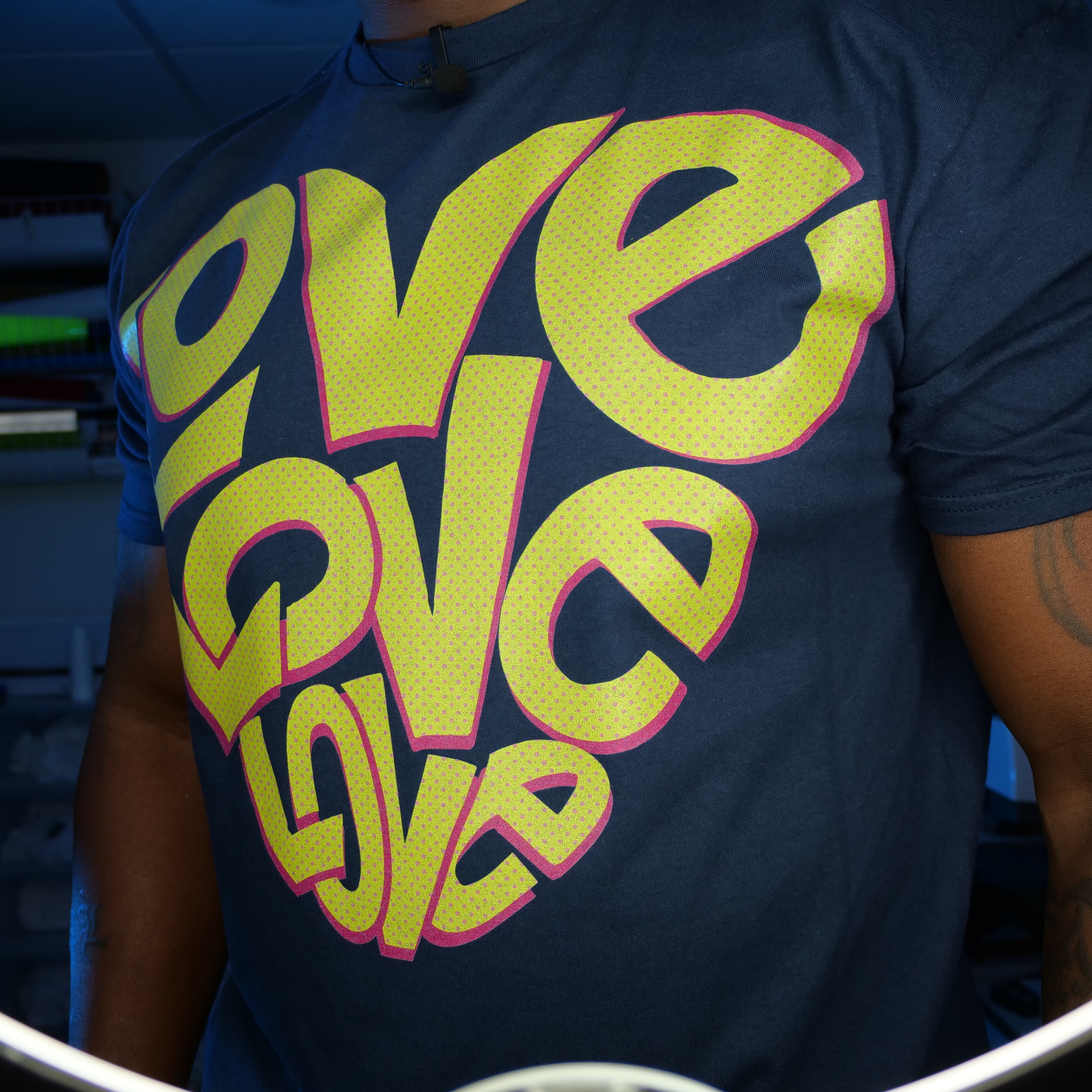 Love Love T-Shirt