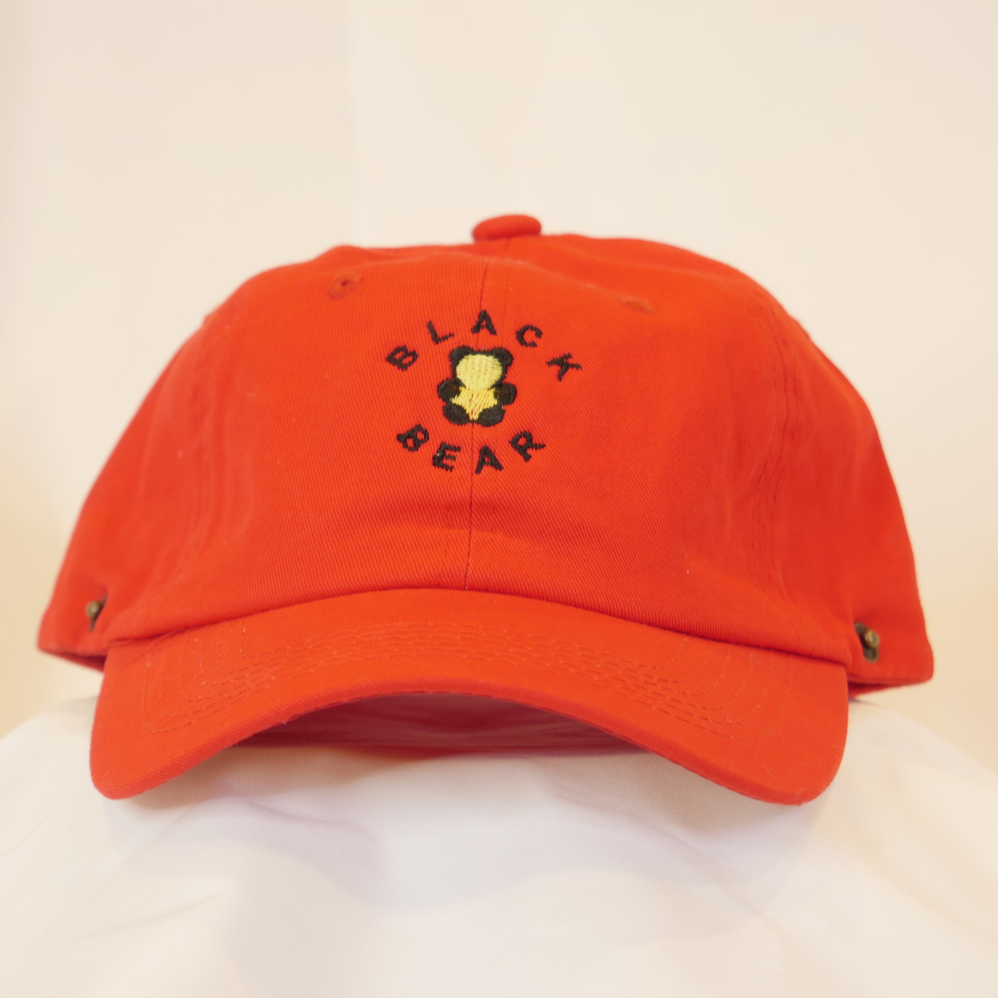 BlackBear Dad Hat