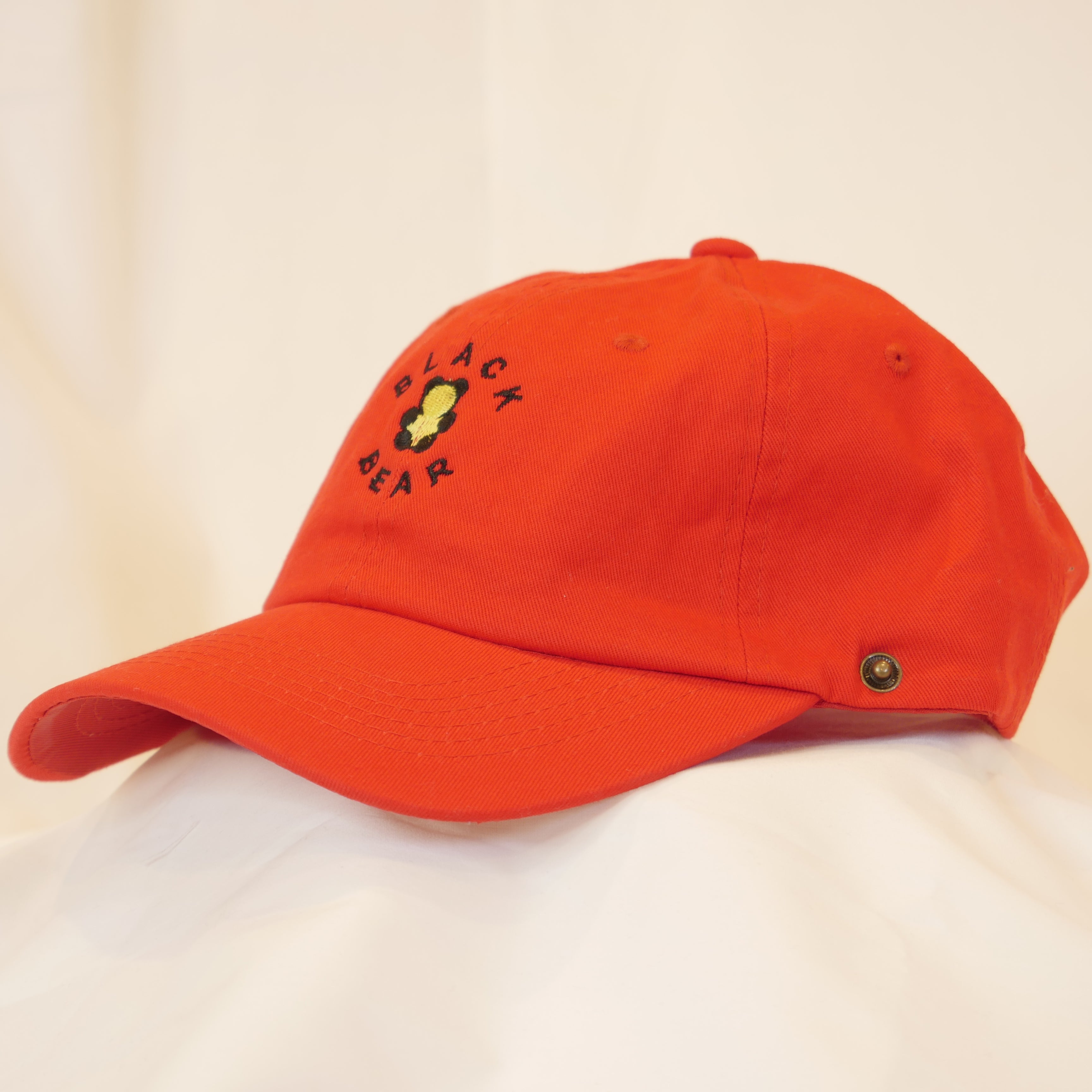 BlackBear Dad Hat