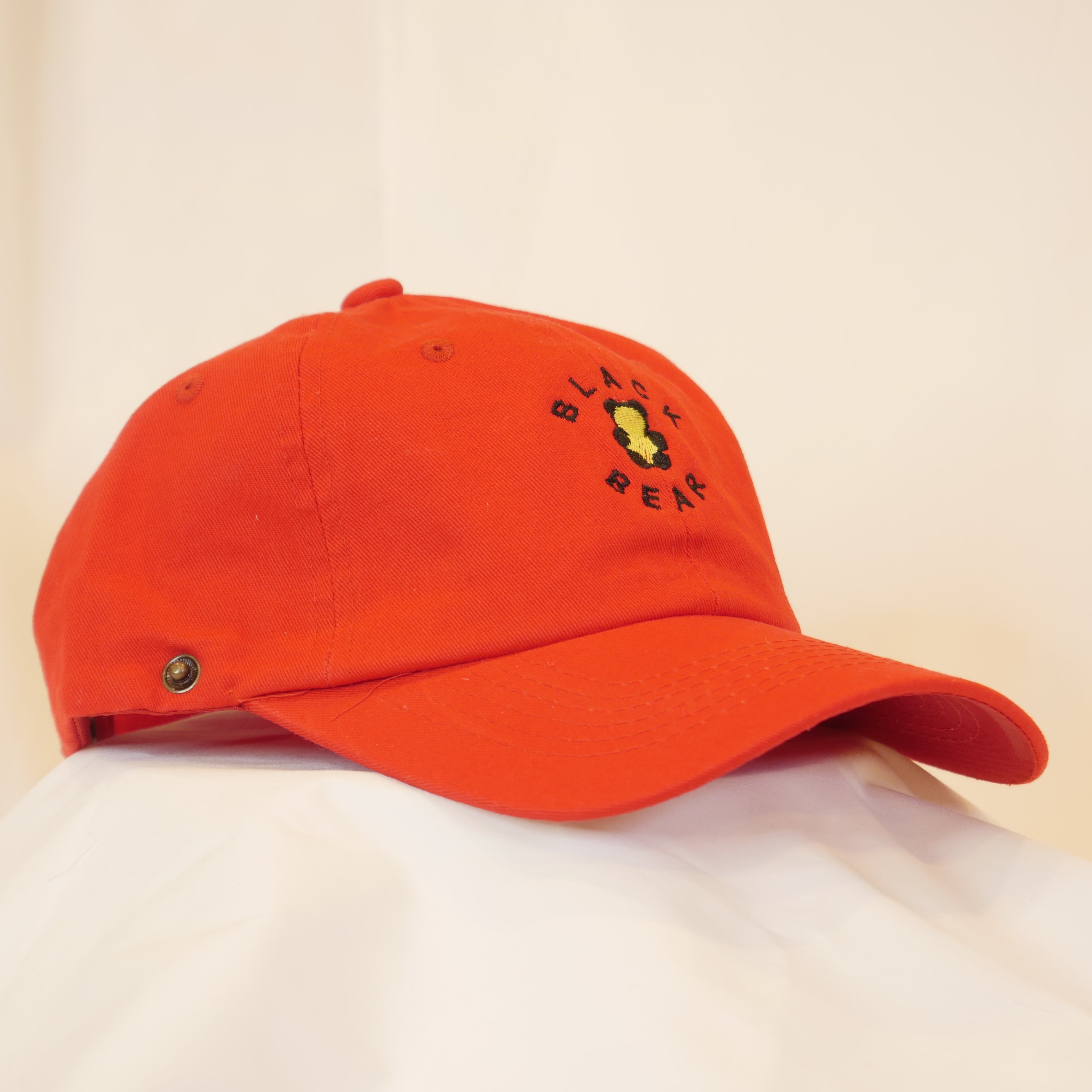 BlackBear Dad Hat