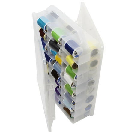 Double Sided Thread Organizer