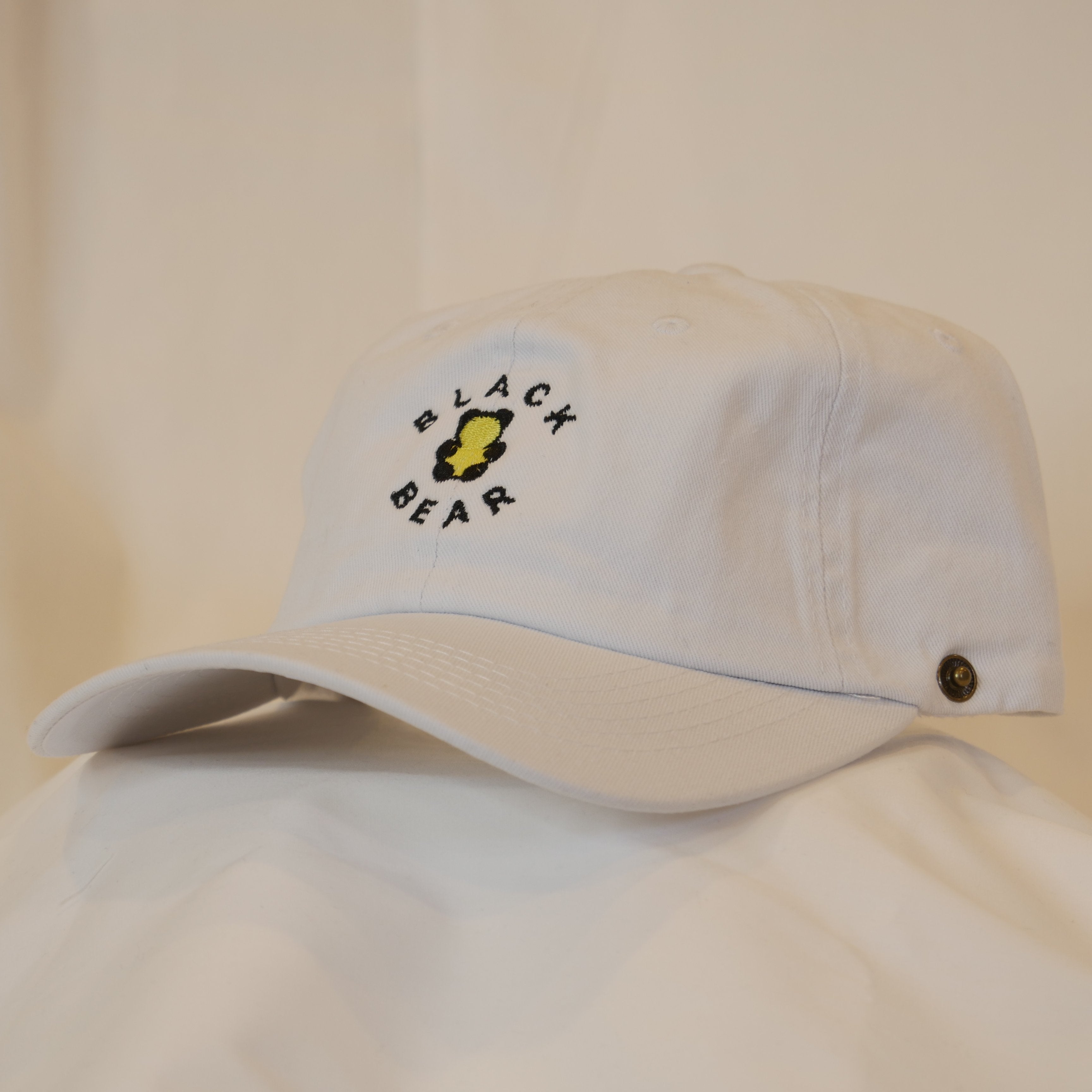 BlackBear Dad Hat