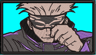 Anime 2 DST File
