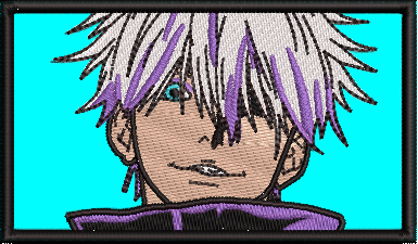 Anime 4 DST File