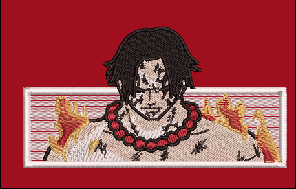 Anime 10 DST File