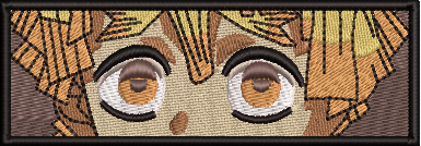 Anime 12 DST File