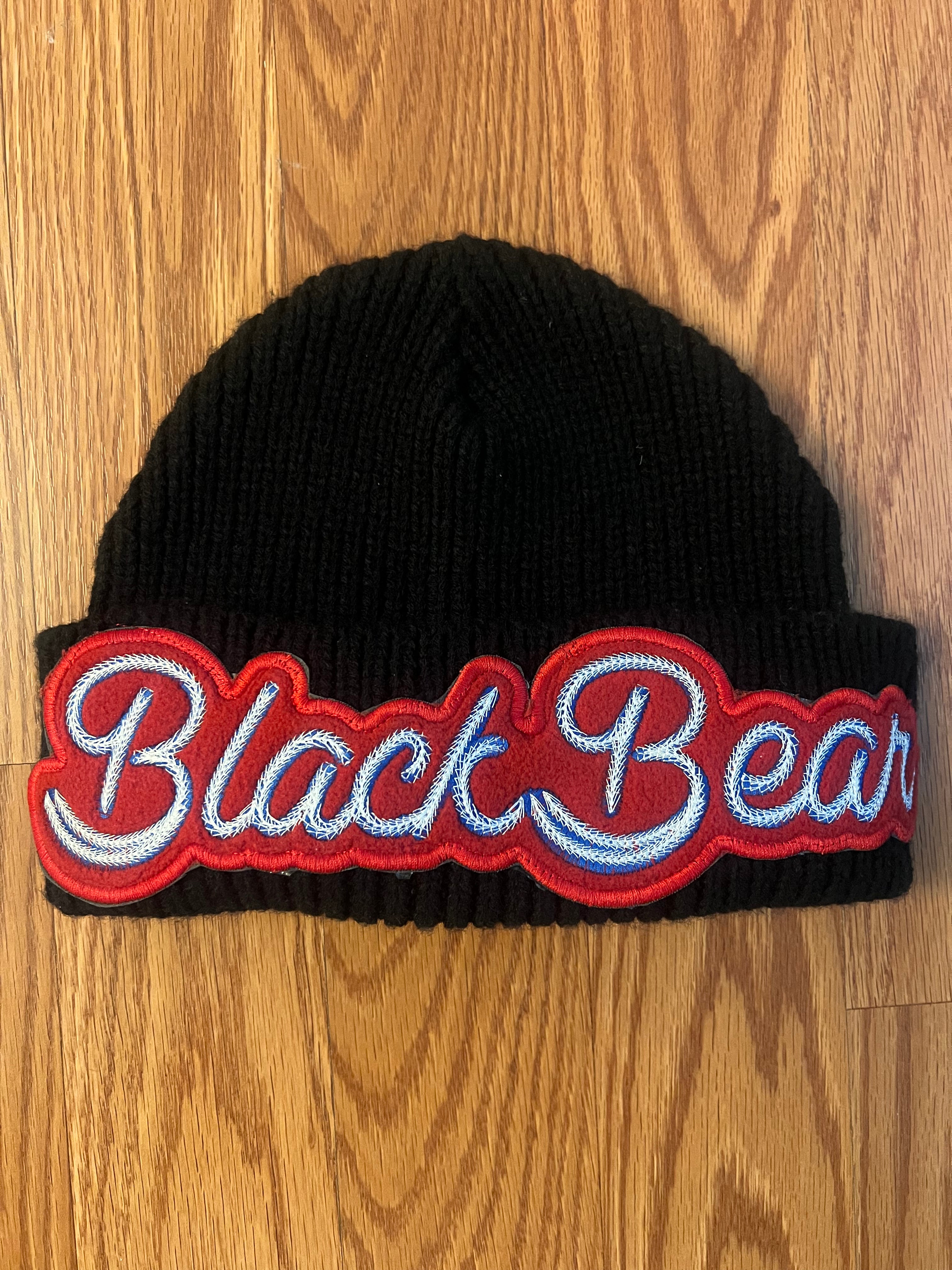 BlackBear Ski Cap