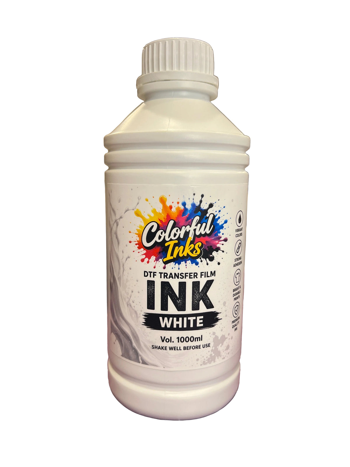 DTF Inks by Colorful inks