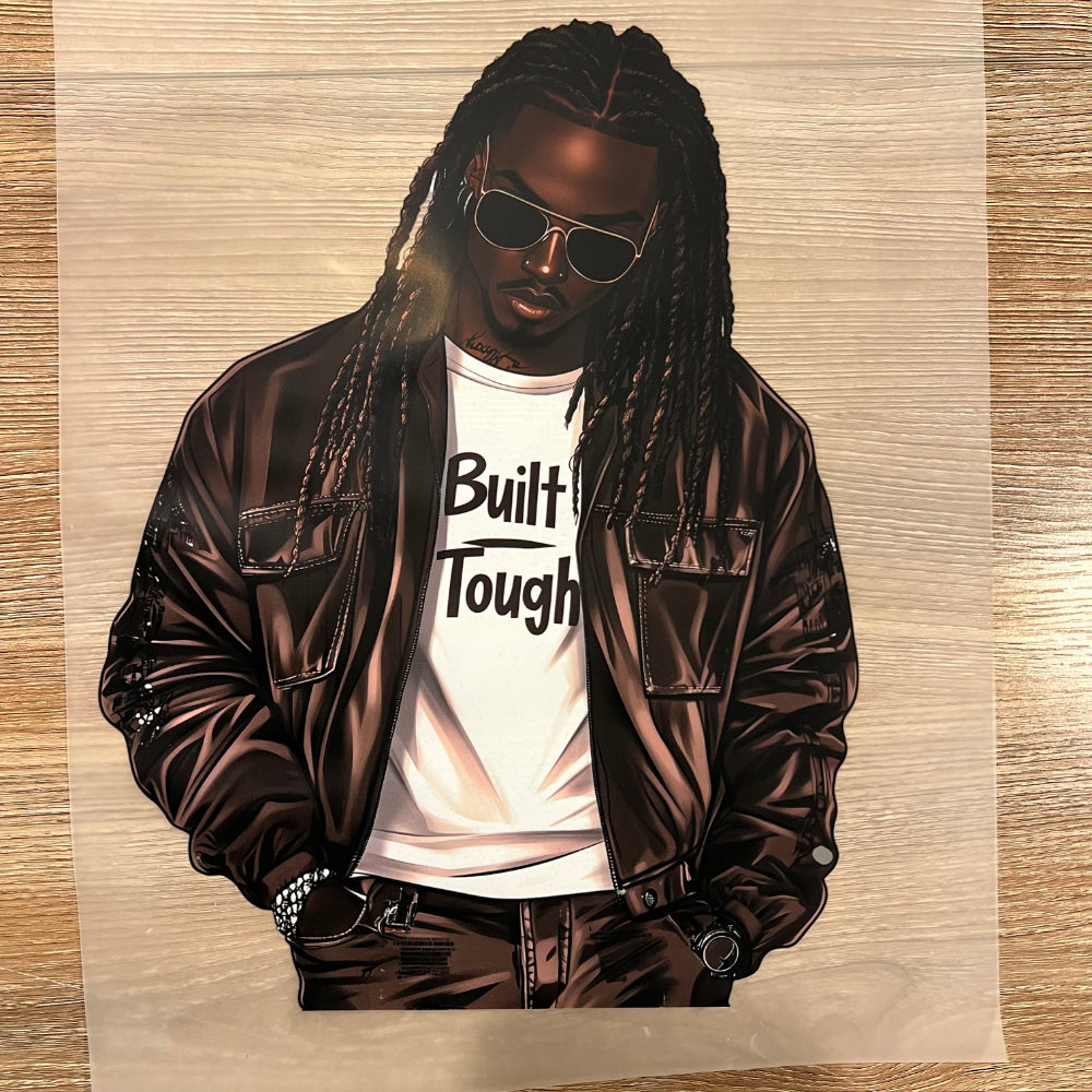 Built Tough DTF