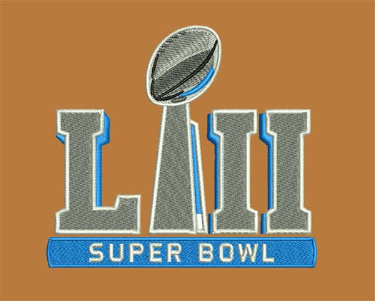 Super Bowl 52 .Pes File