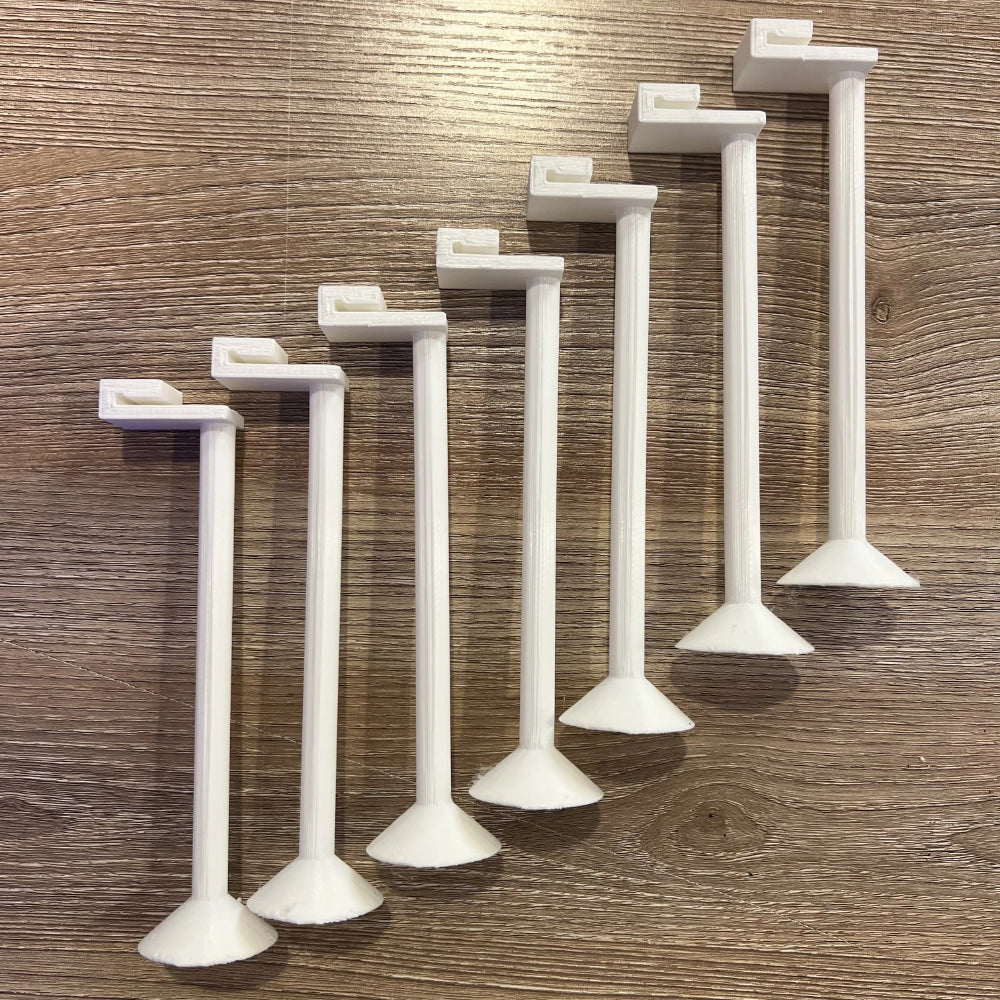 Thread stay tubes (v2)