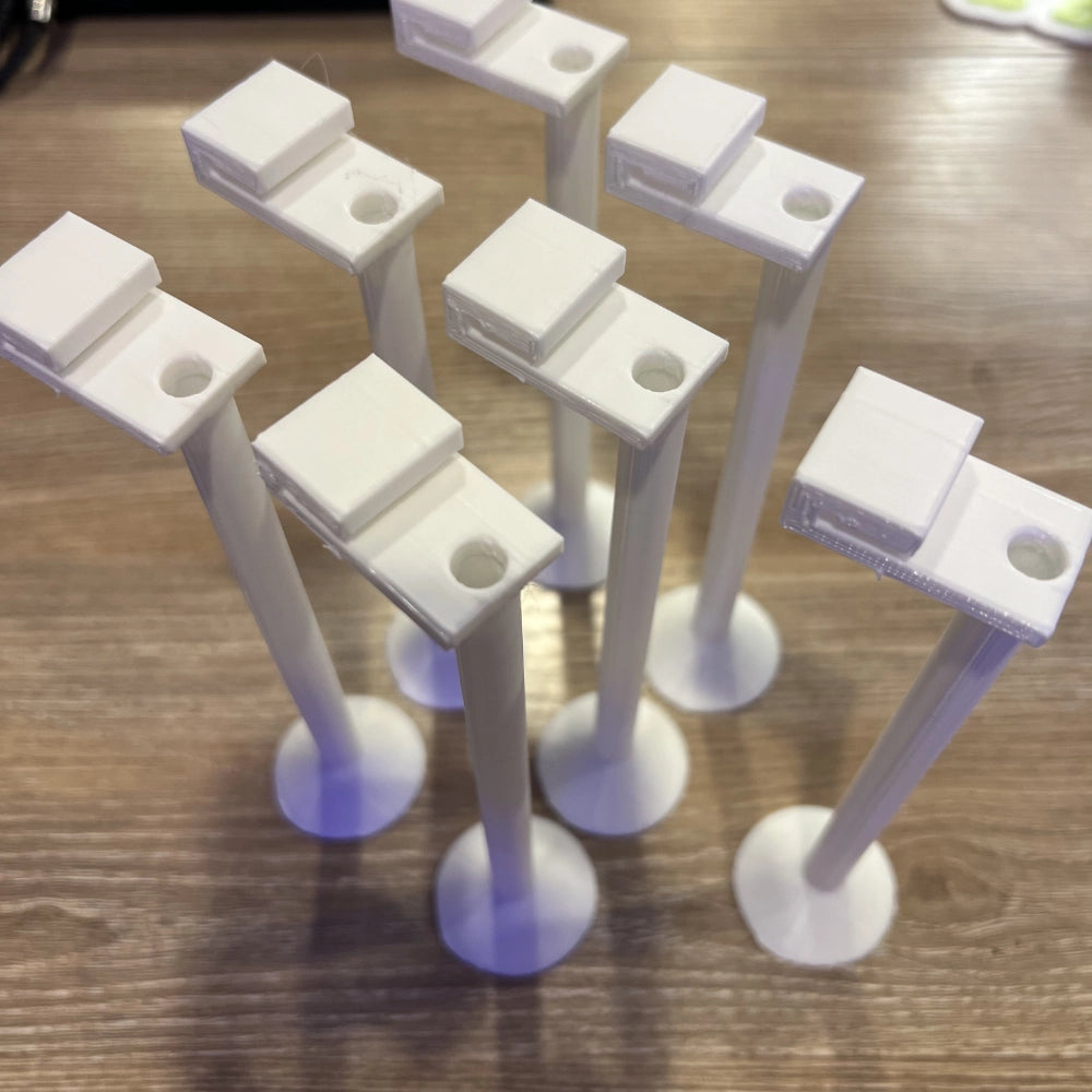 Thread stay tubes (v2)