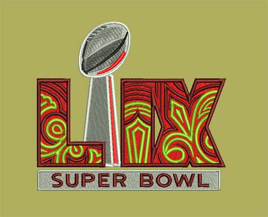 Super Bowl 59 .Pes File