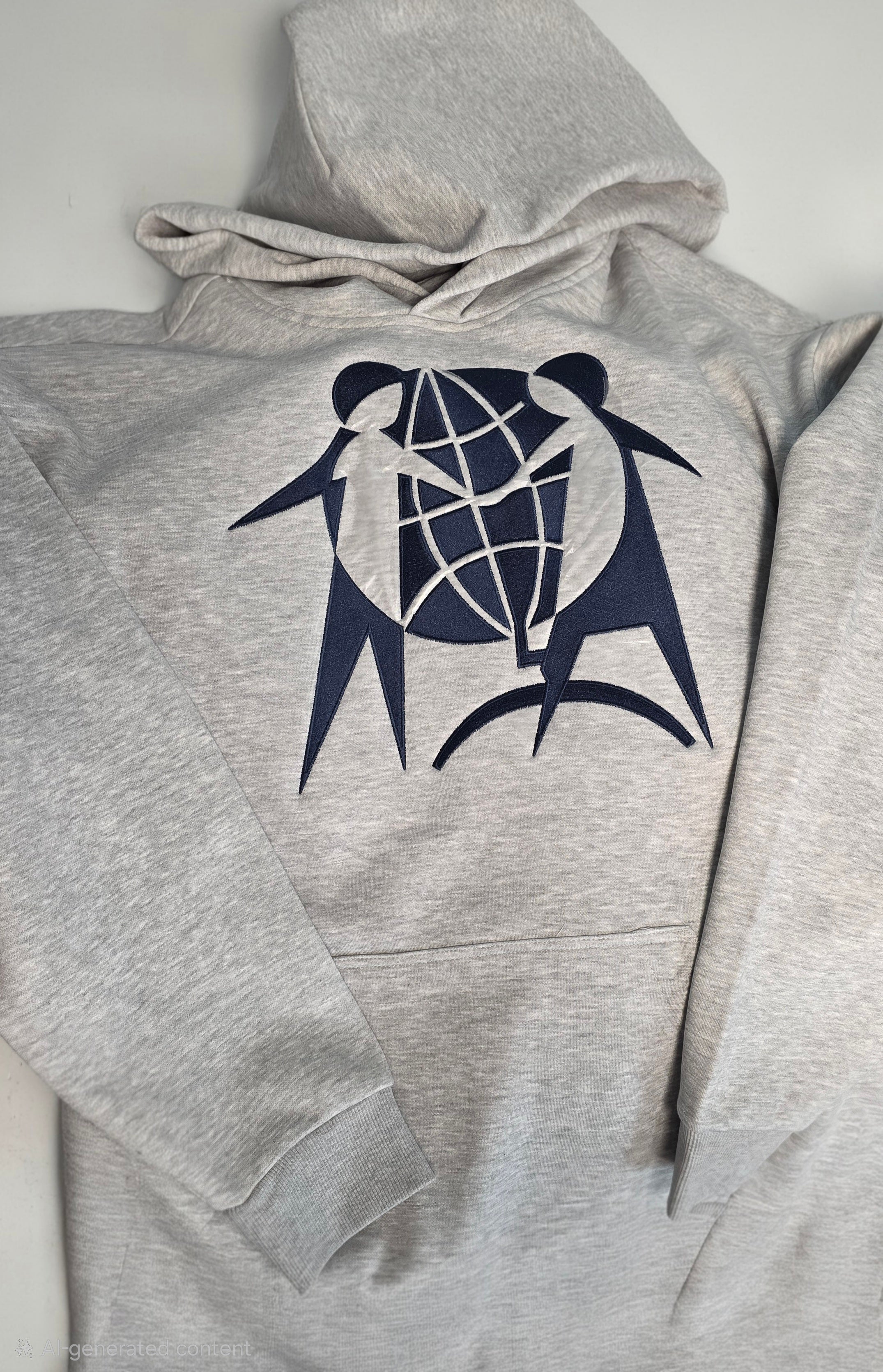 Bodine Hoodie
