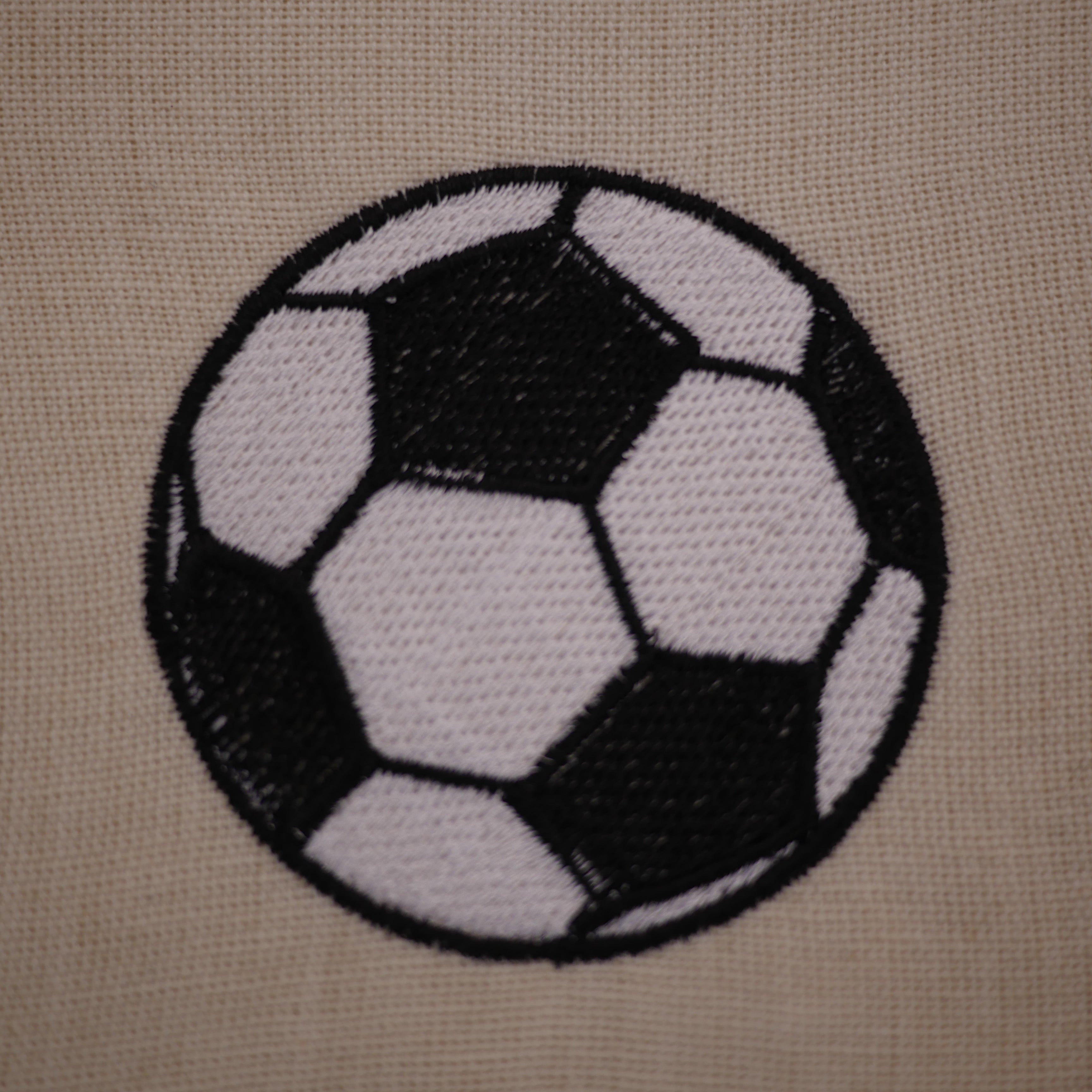 Soccer Ball Design