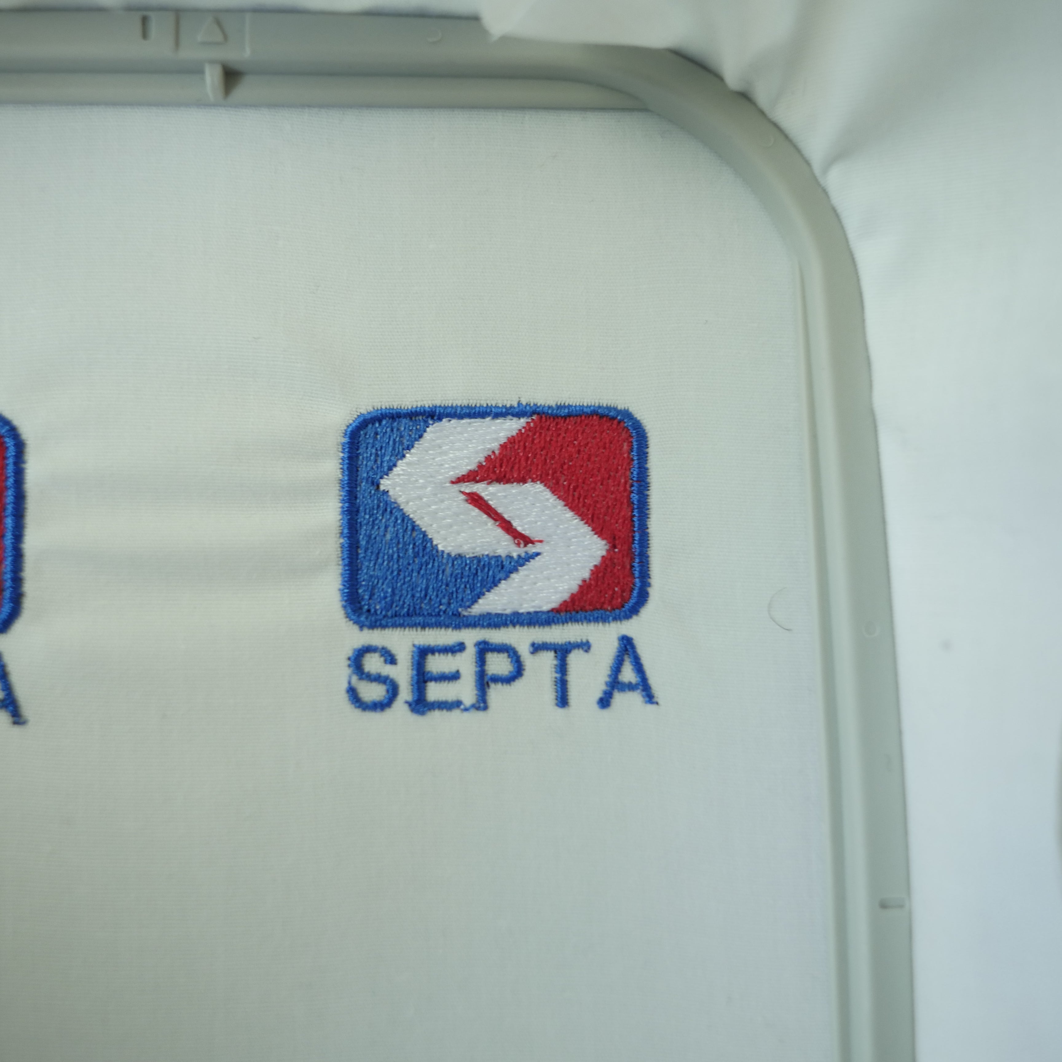 SEPTA logo Design
