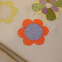 Sun Flower Embroidery design