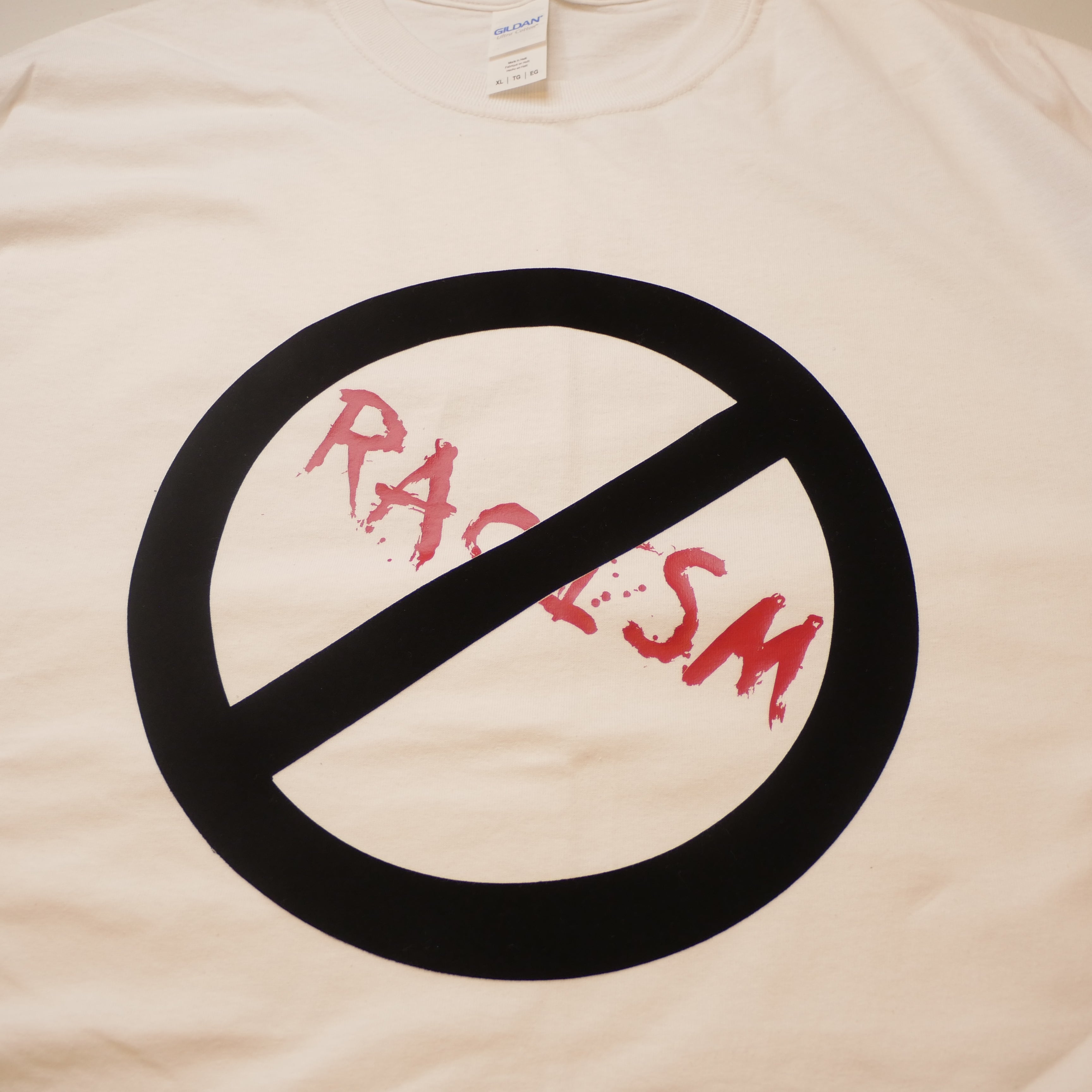 Silhouette Cameo Anti-Racism Design File – Allan A Wade