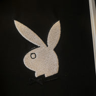 Playboy Bunny Embroidery Design