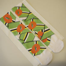 Dominica Sock