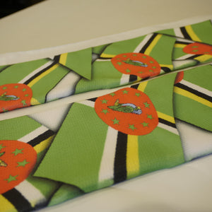 Dominica Sock