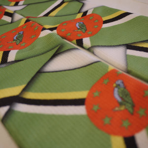 Dominica Sock